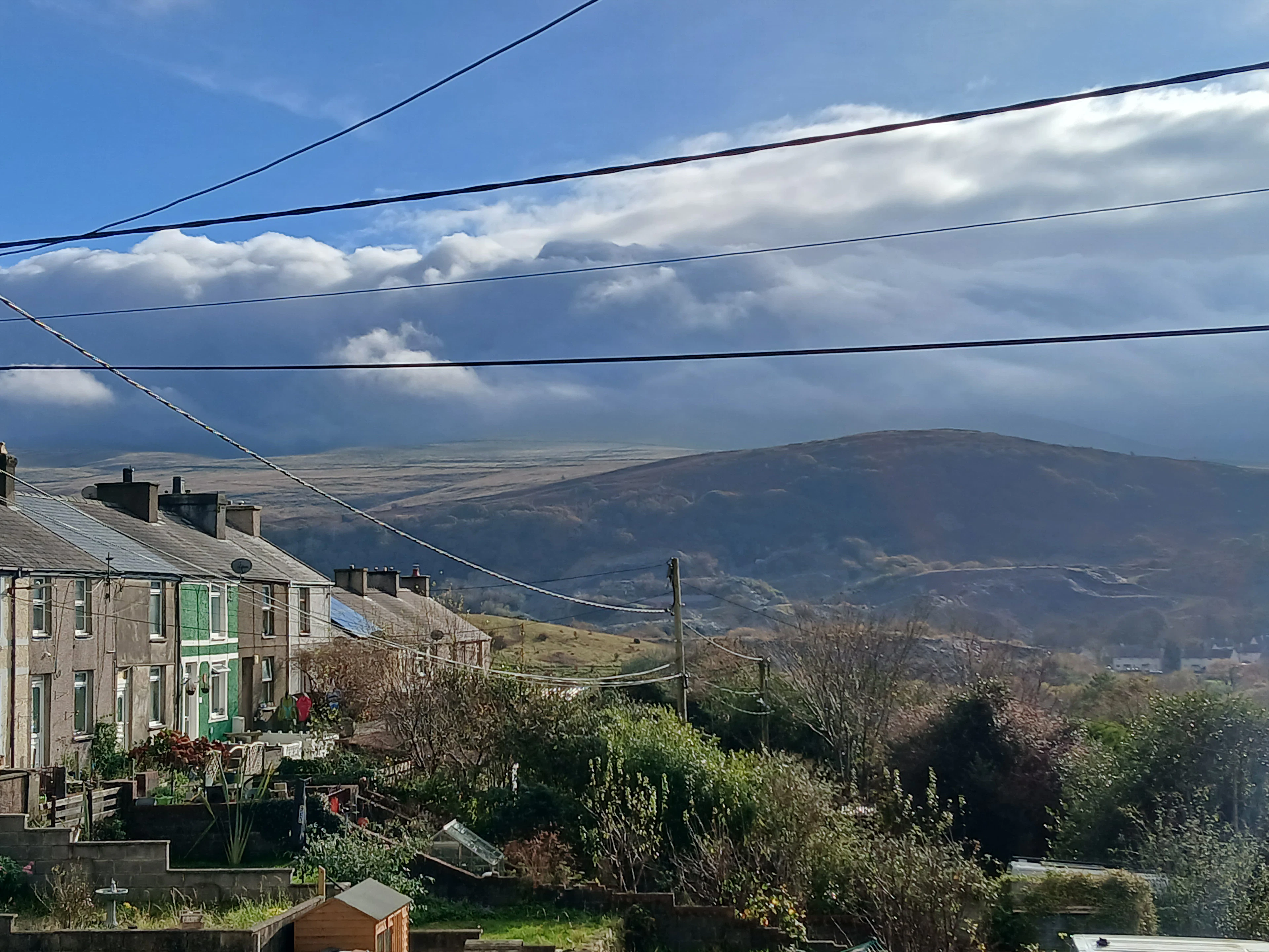 Eifion Terrace, Caernarfon