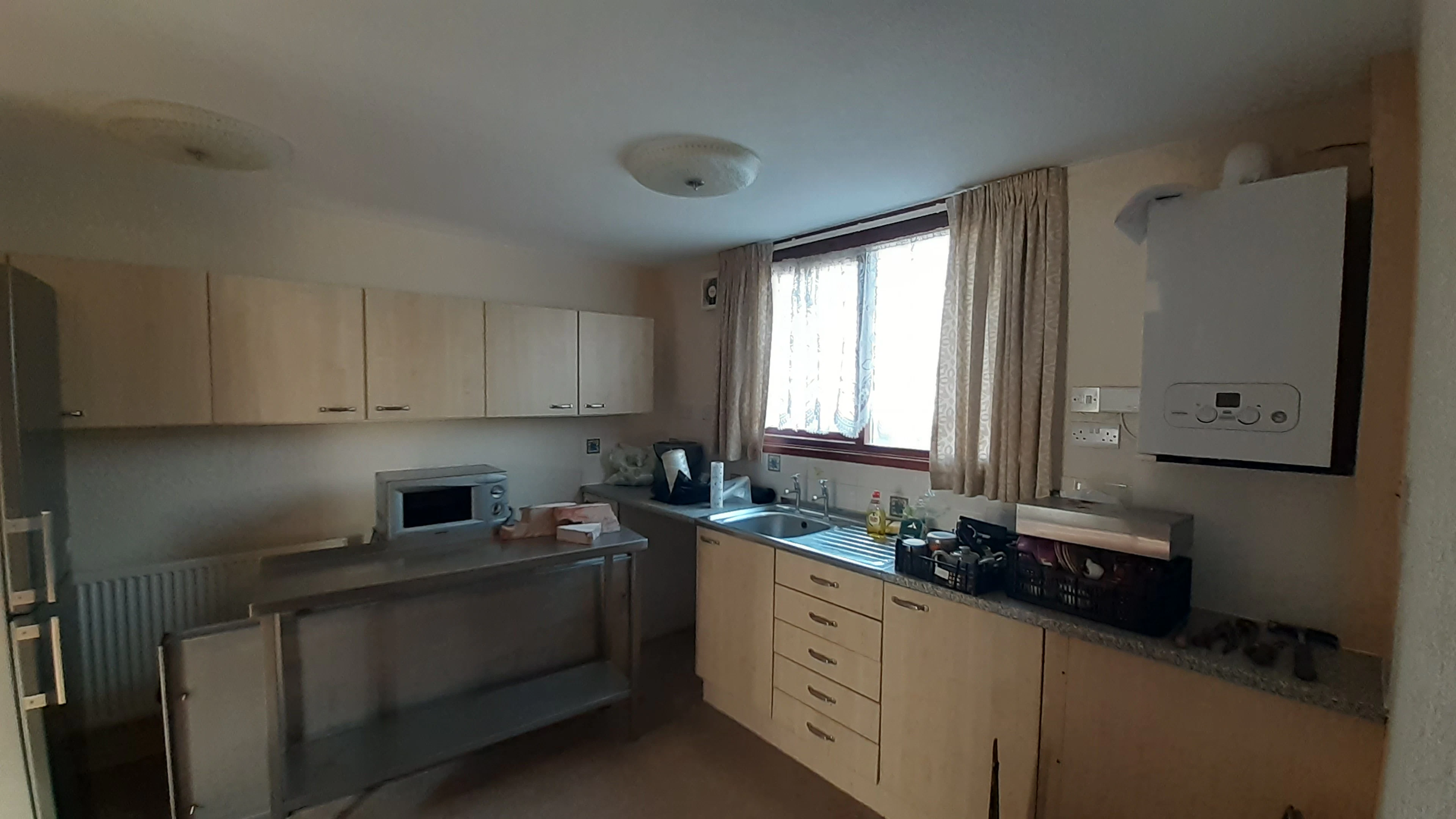 St. Aidans Place, Sheffield