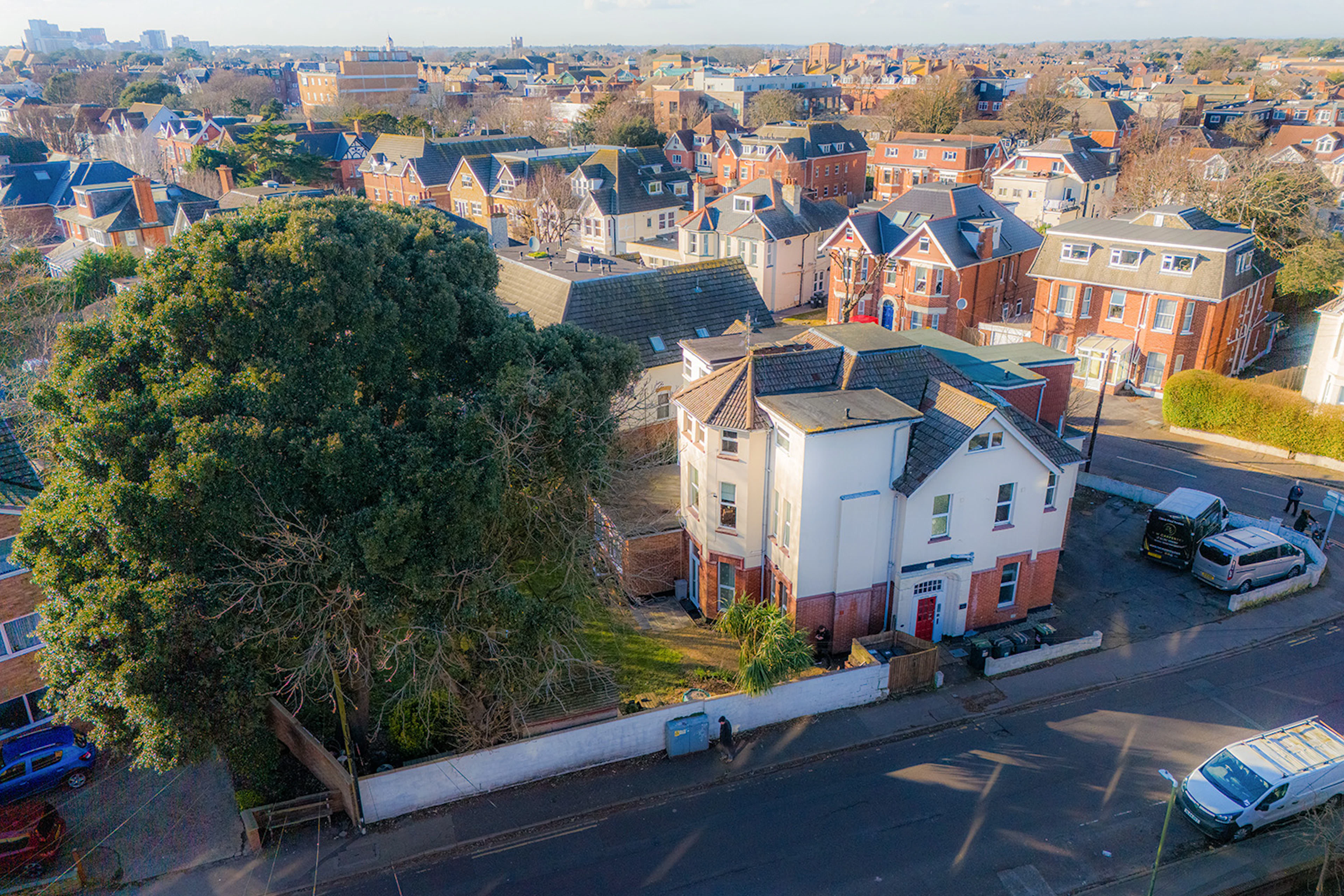 5 Crabton Close Road, Bournemouth