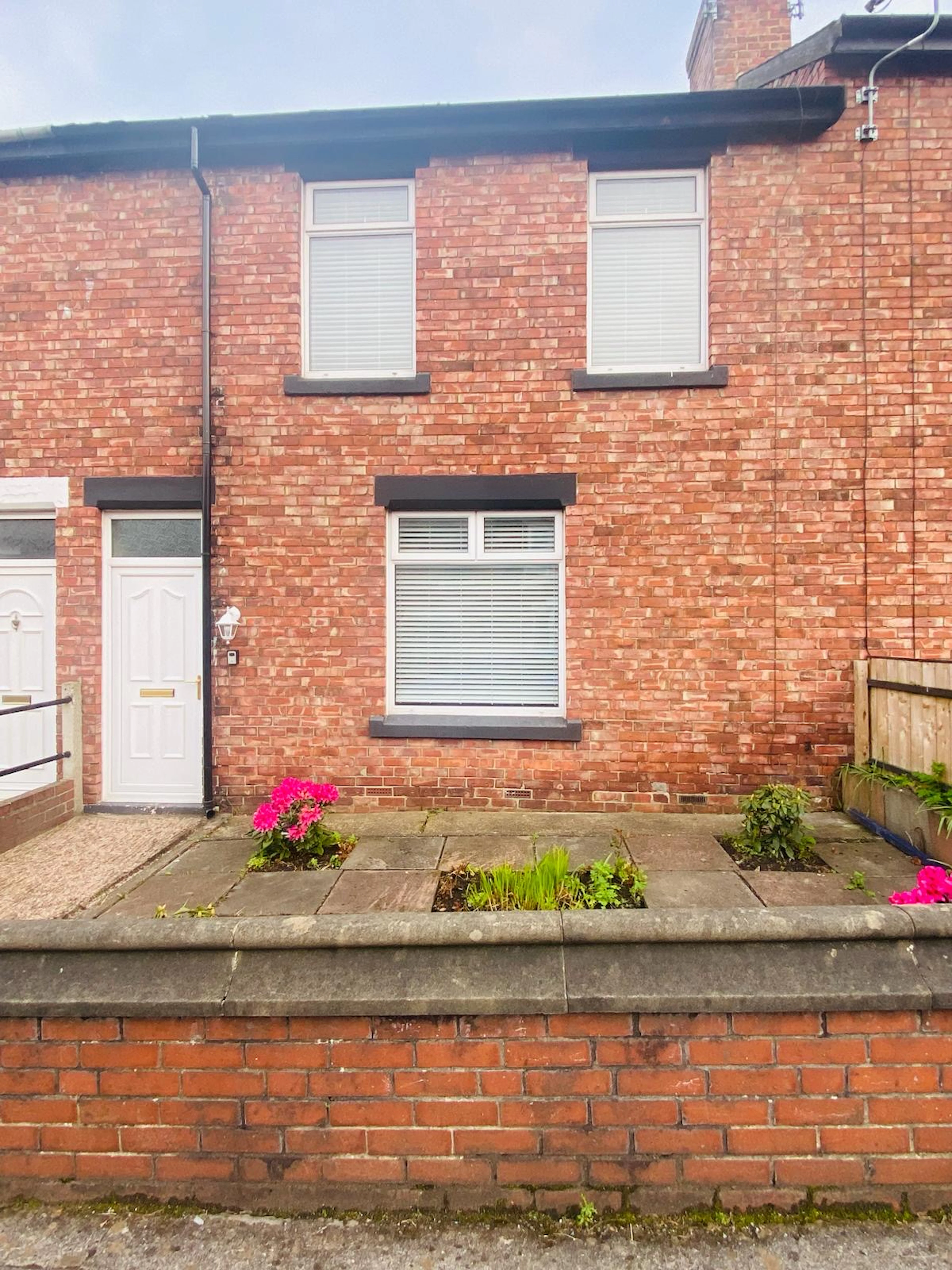 Jolliffe Street, Chester Le Street