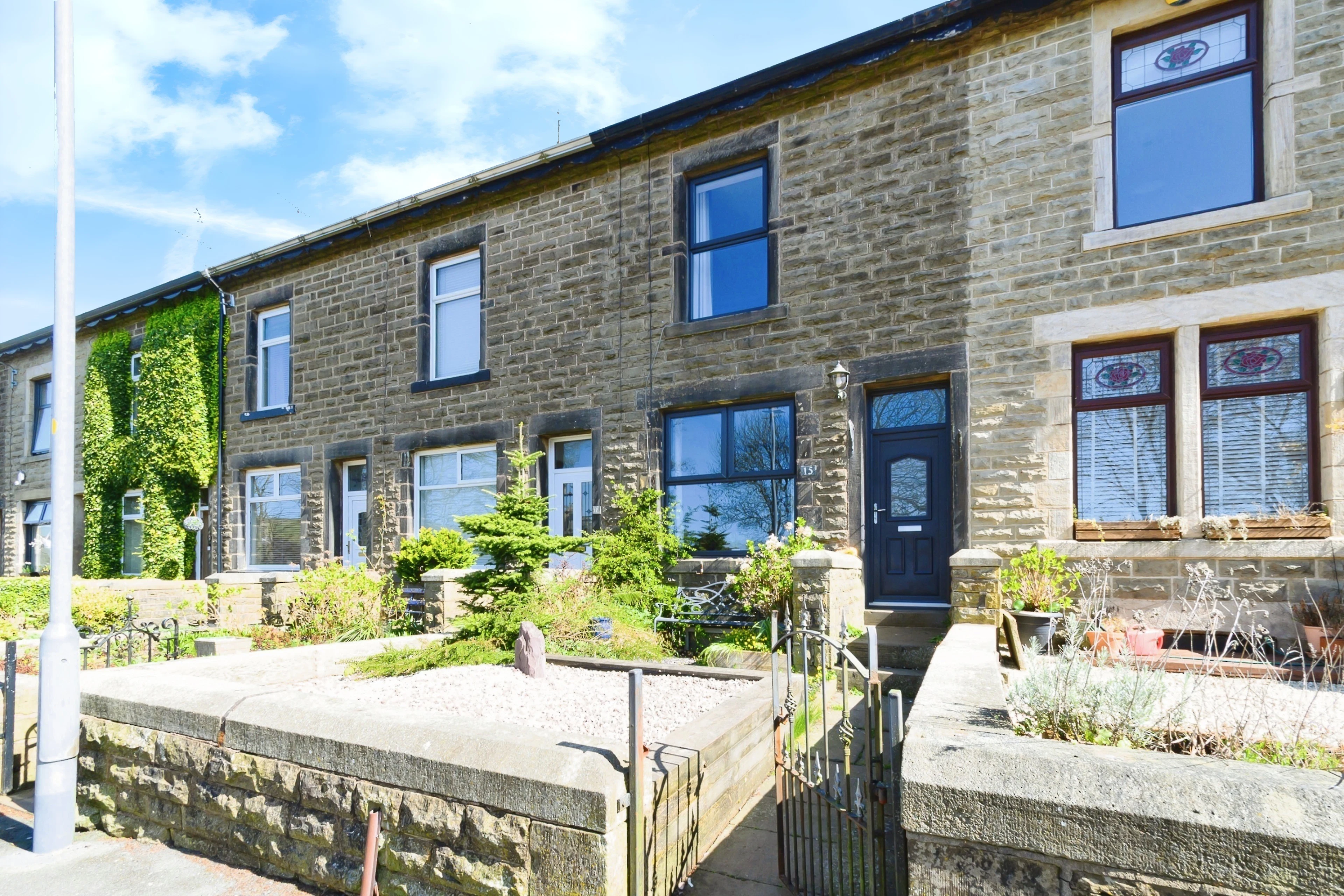 Fern Terrace, Rossendale