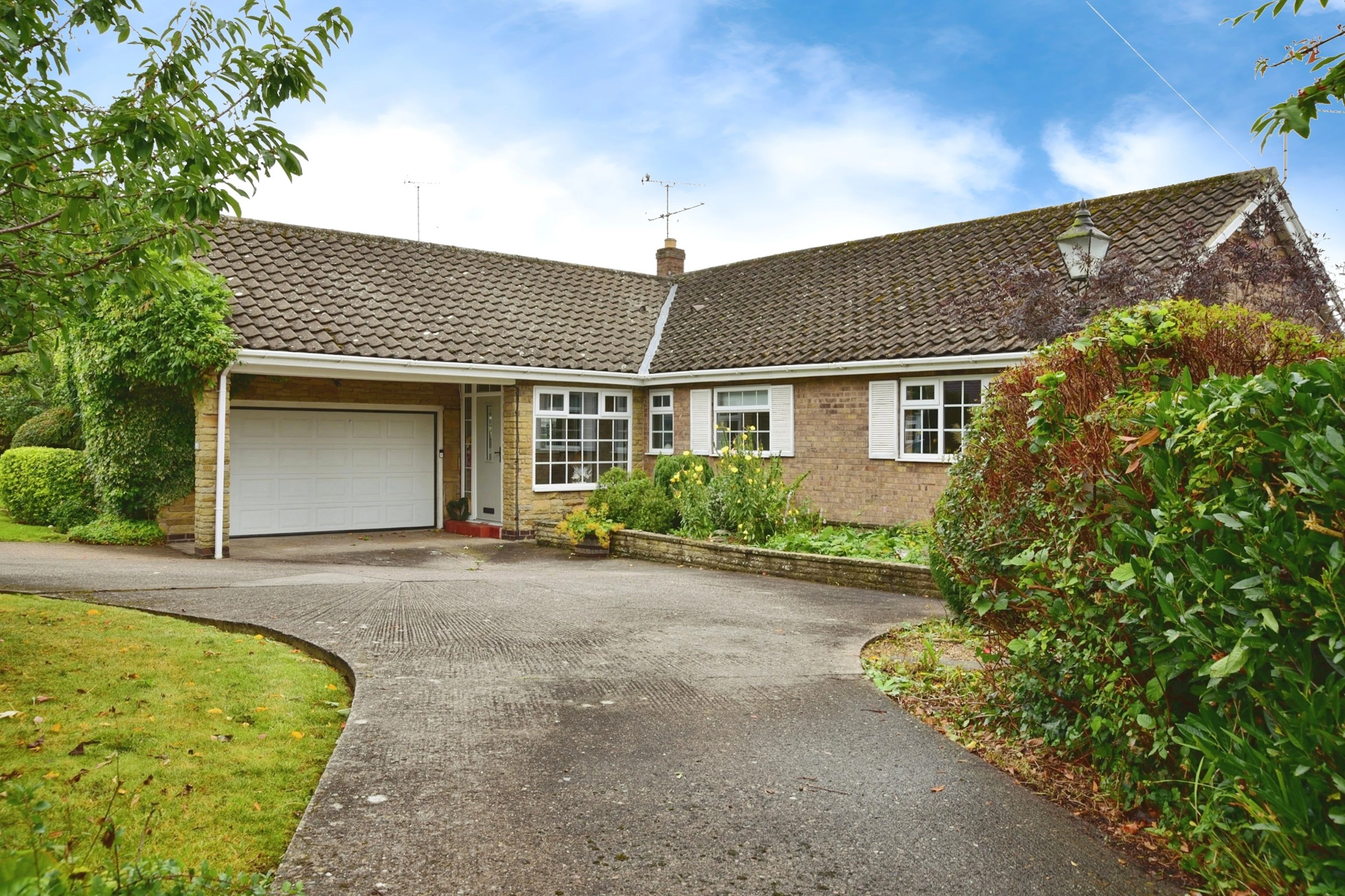 Allanhall Way, Hull