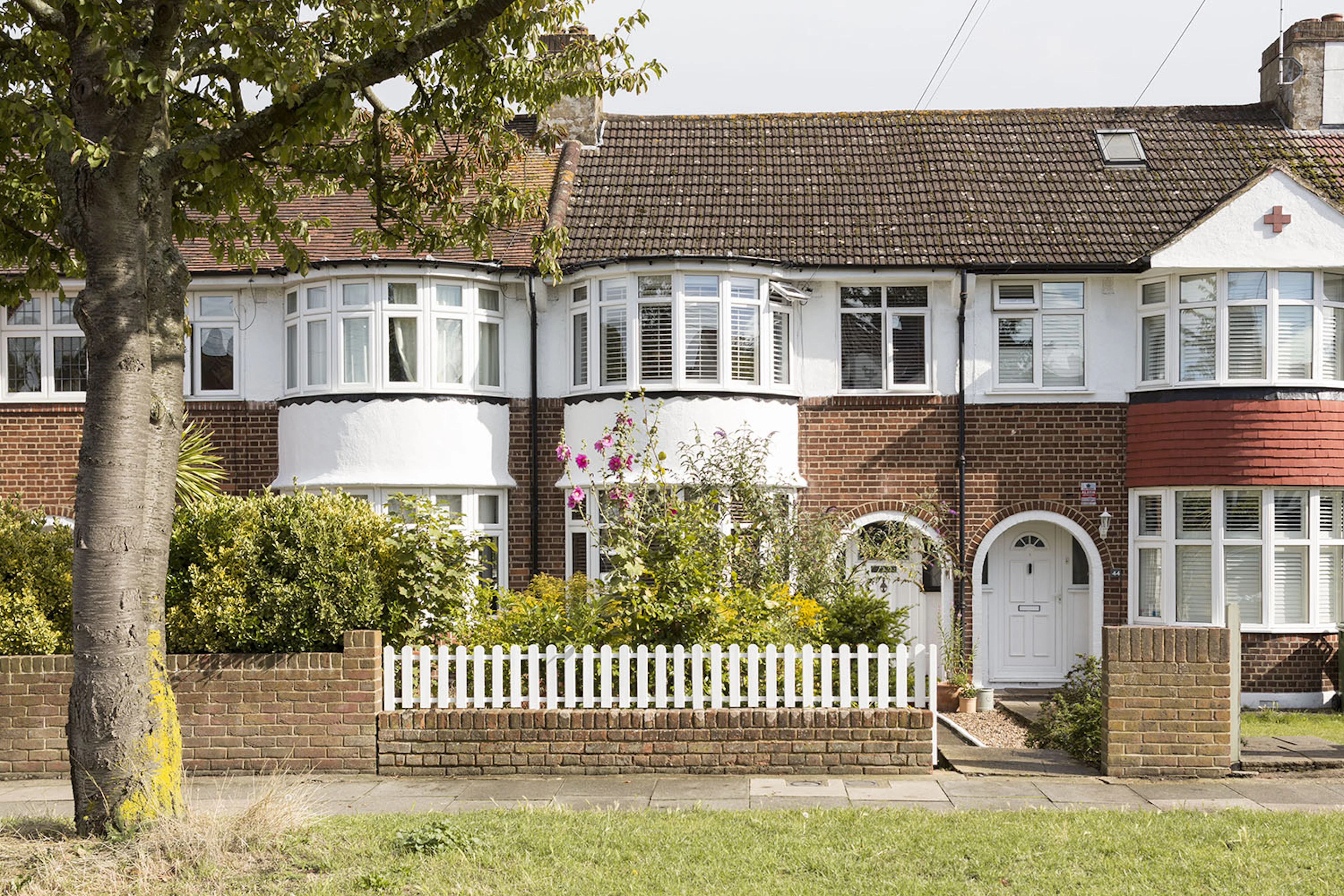 Belmont Lane, Chislehurst