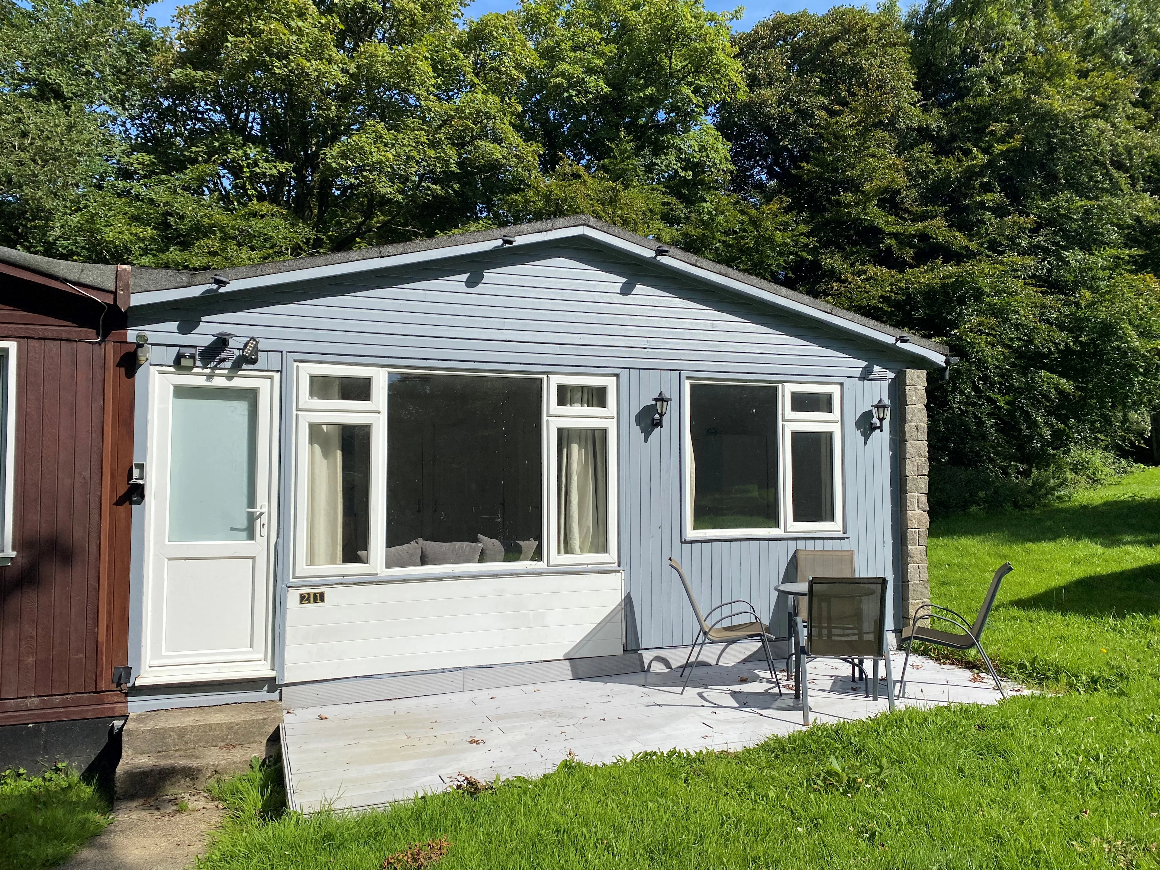 Penstowe Holiday Village, Bude