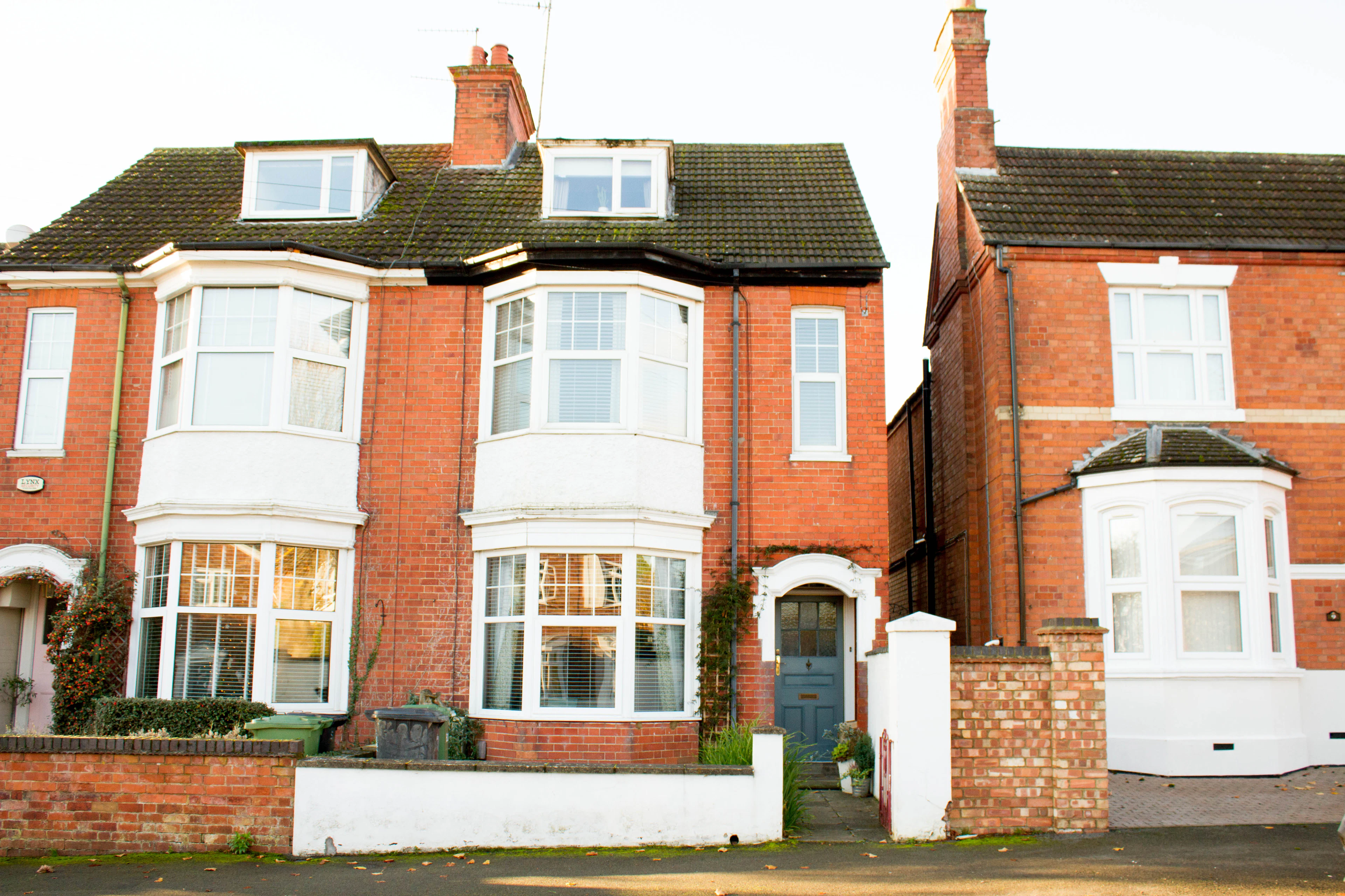 Debdale Road, Wellingborough