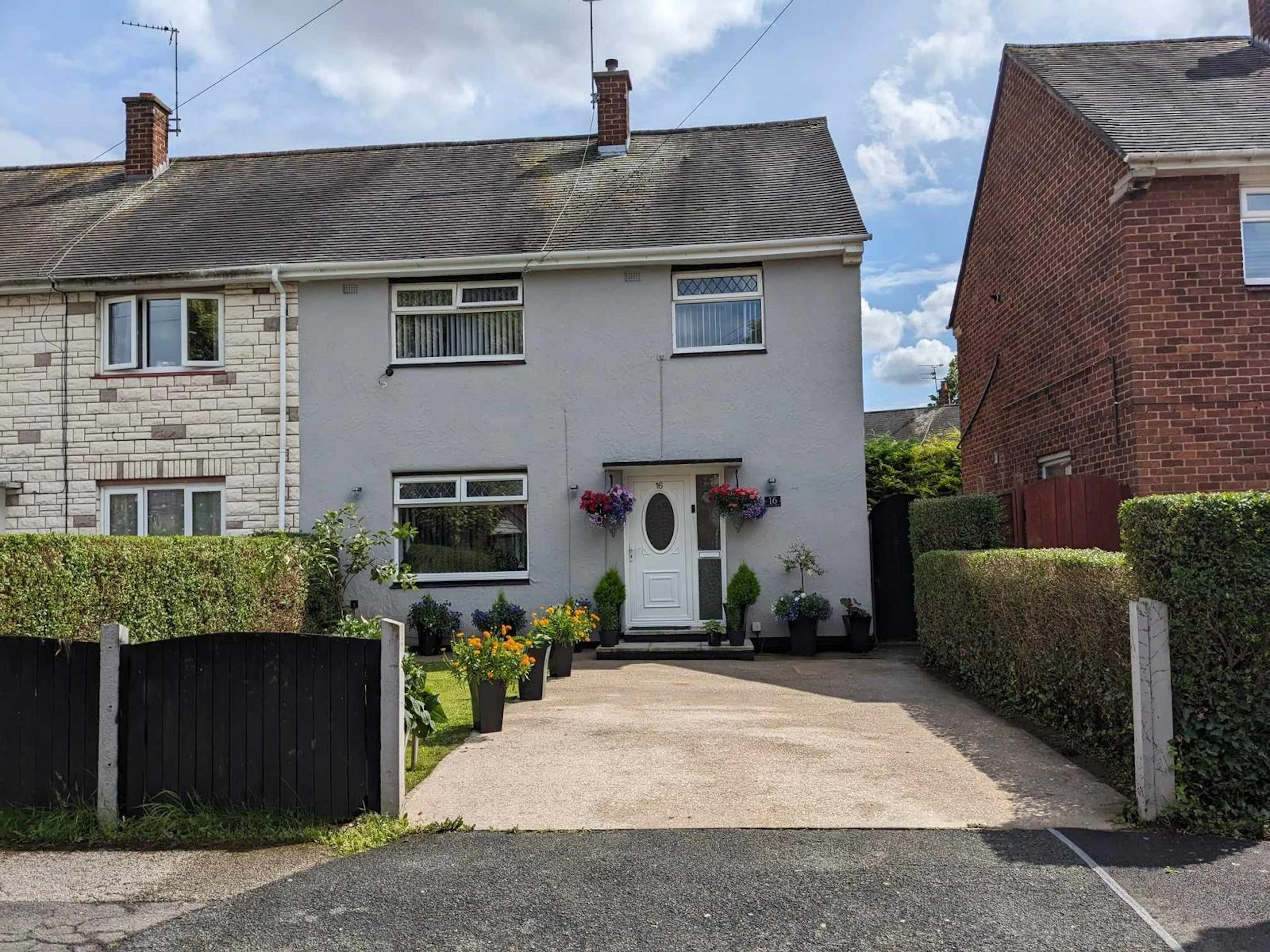 Cavell Drive, Ellesmere Port
