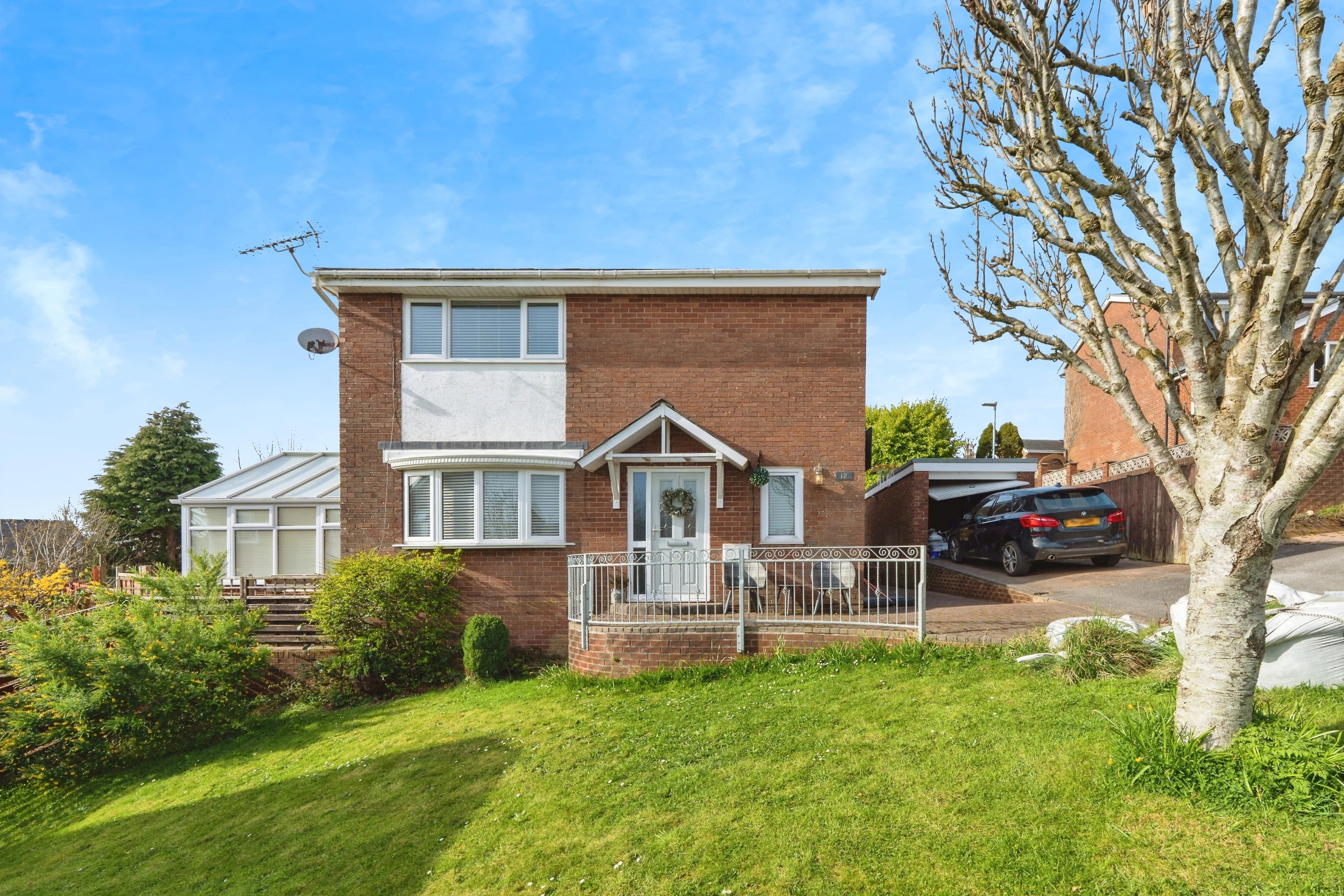 Laurel Drive, Barrow In Furness