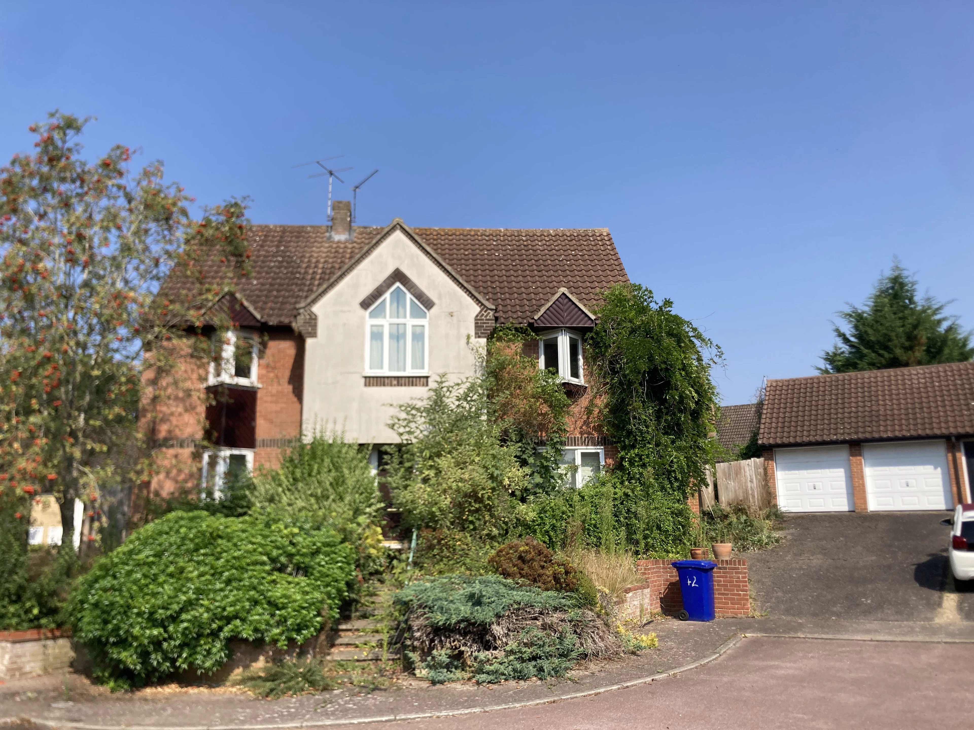 Birkdale Court, Bury St Edmunds