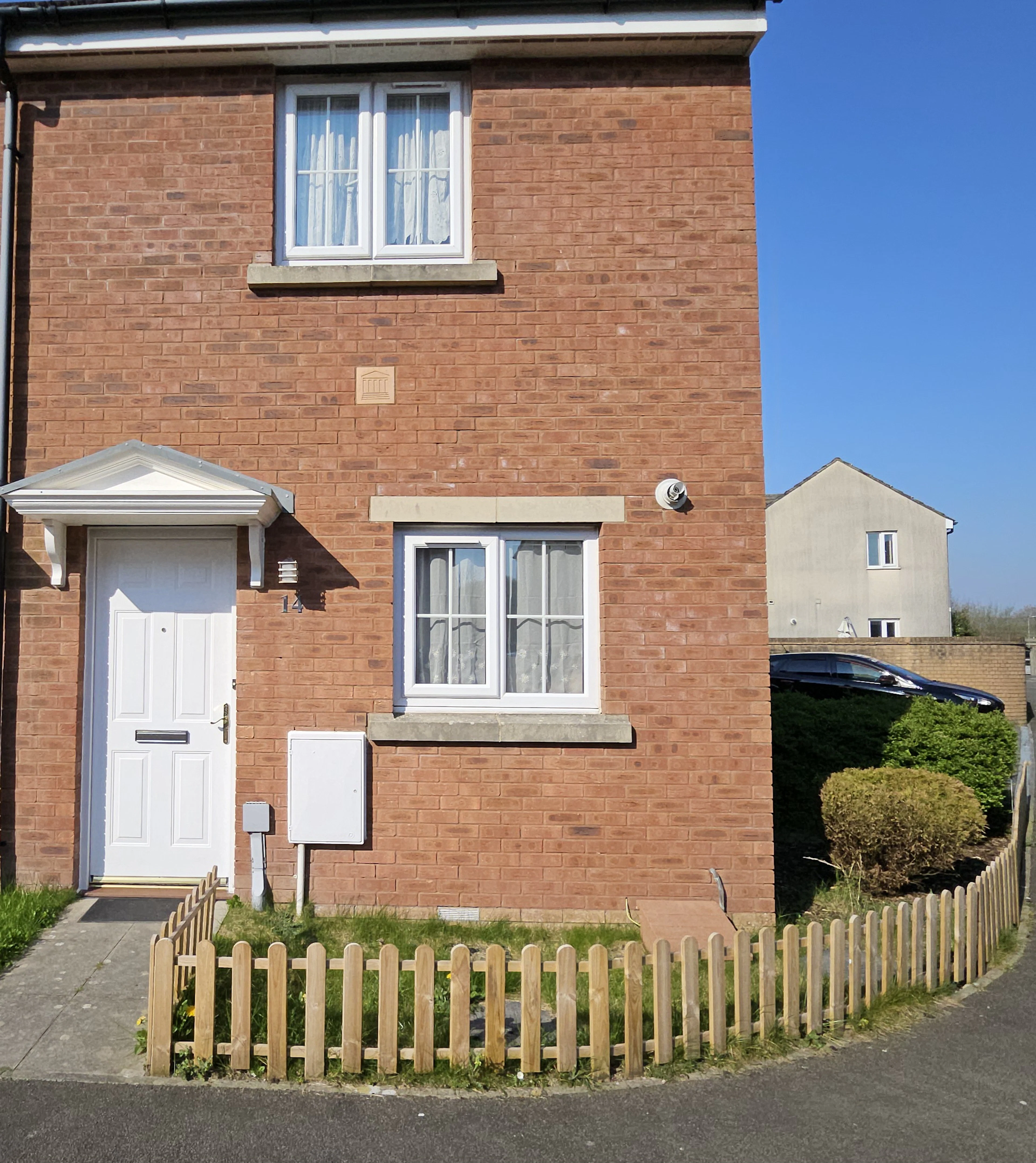 Rhodfa'r Ceffyl, Kidwelly