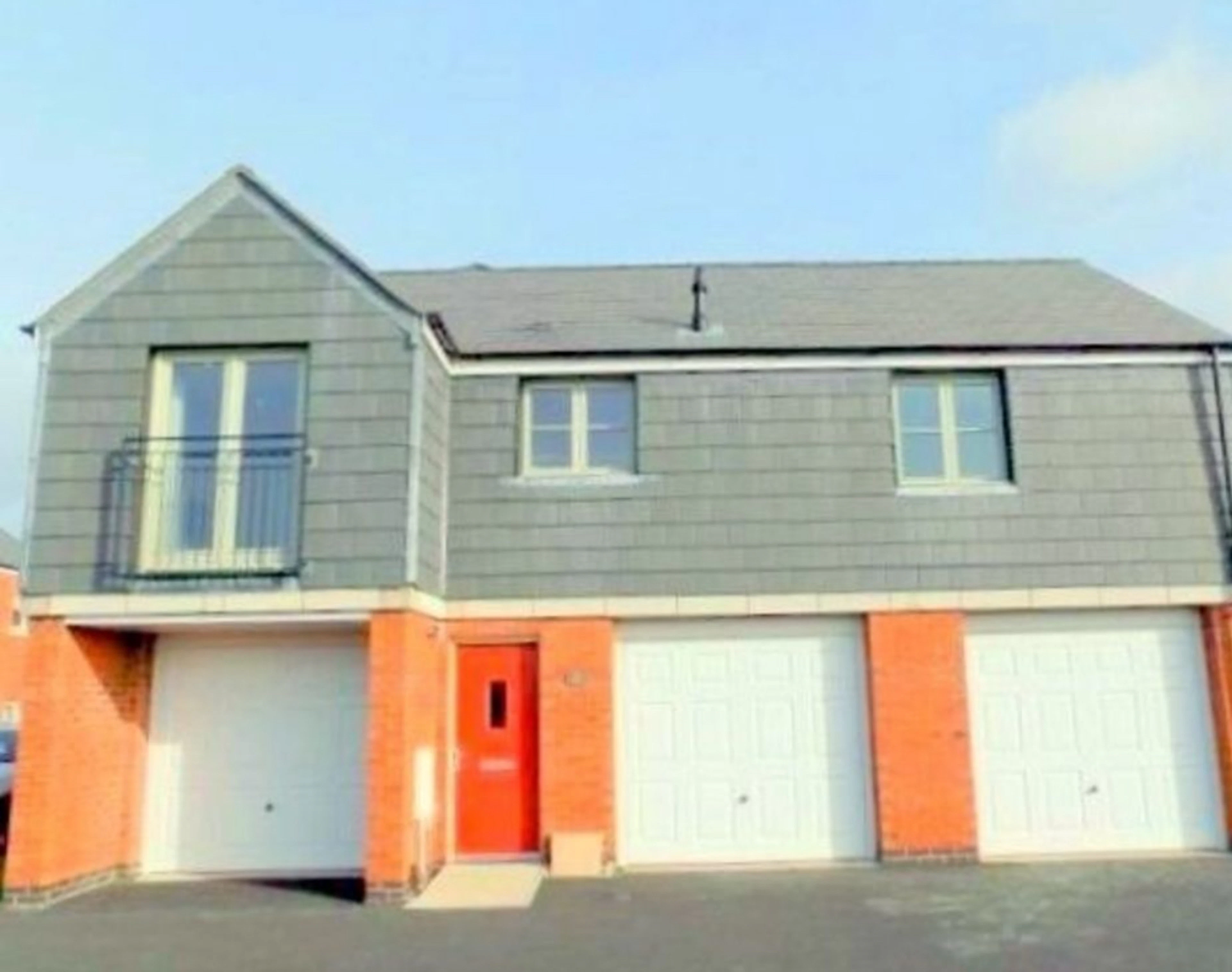 Y Gilfach, Neath