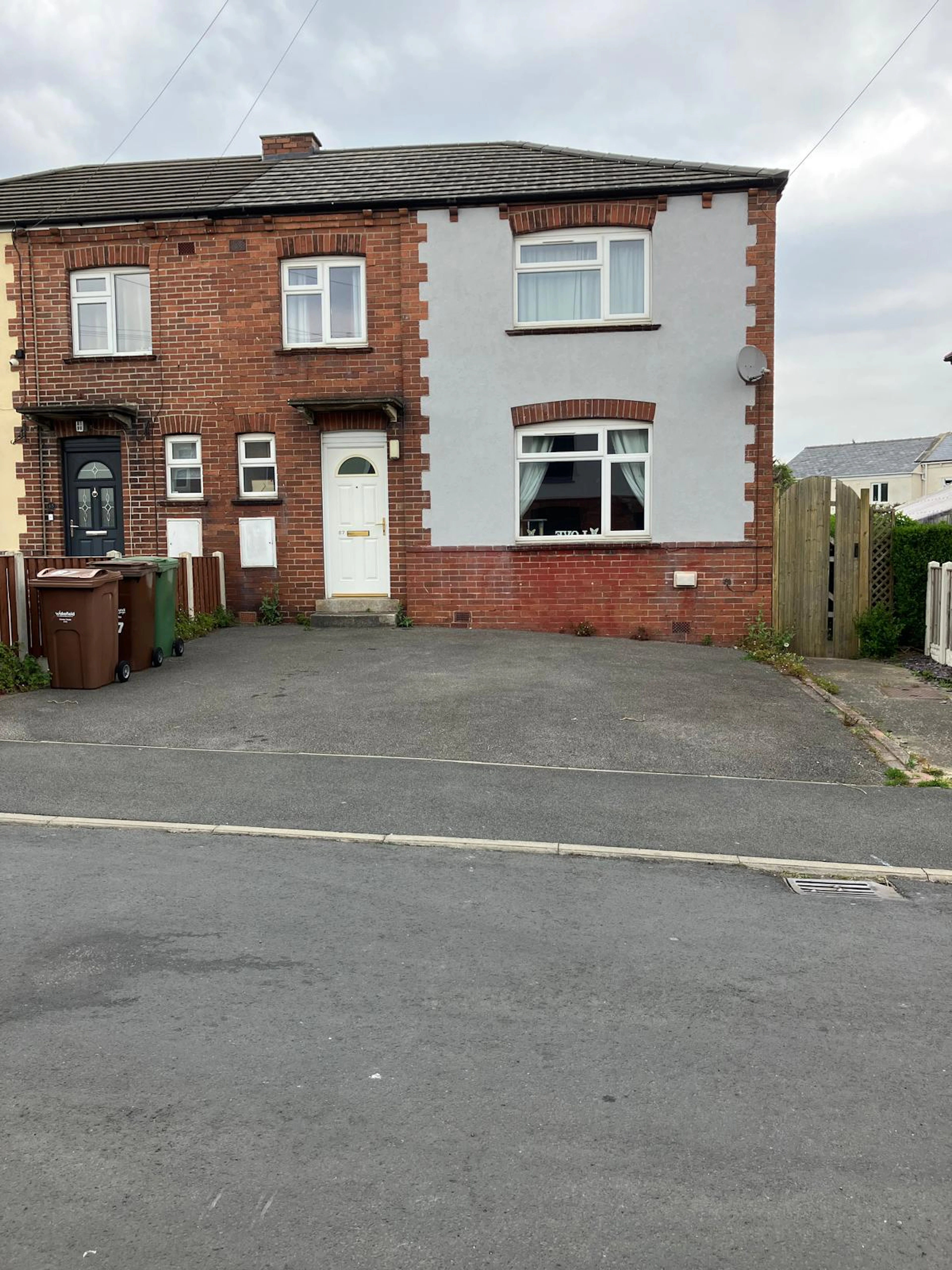 Sowood Avenue, Ossett