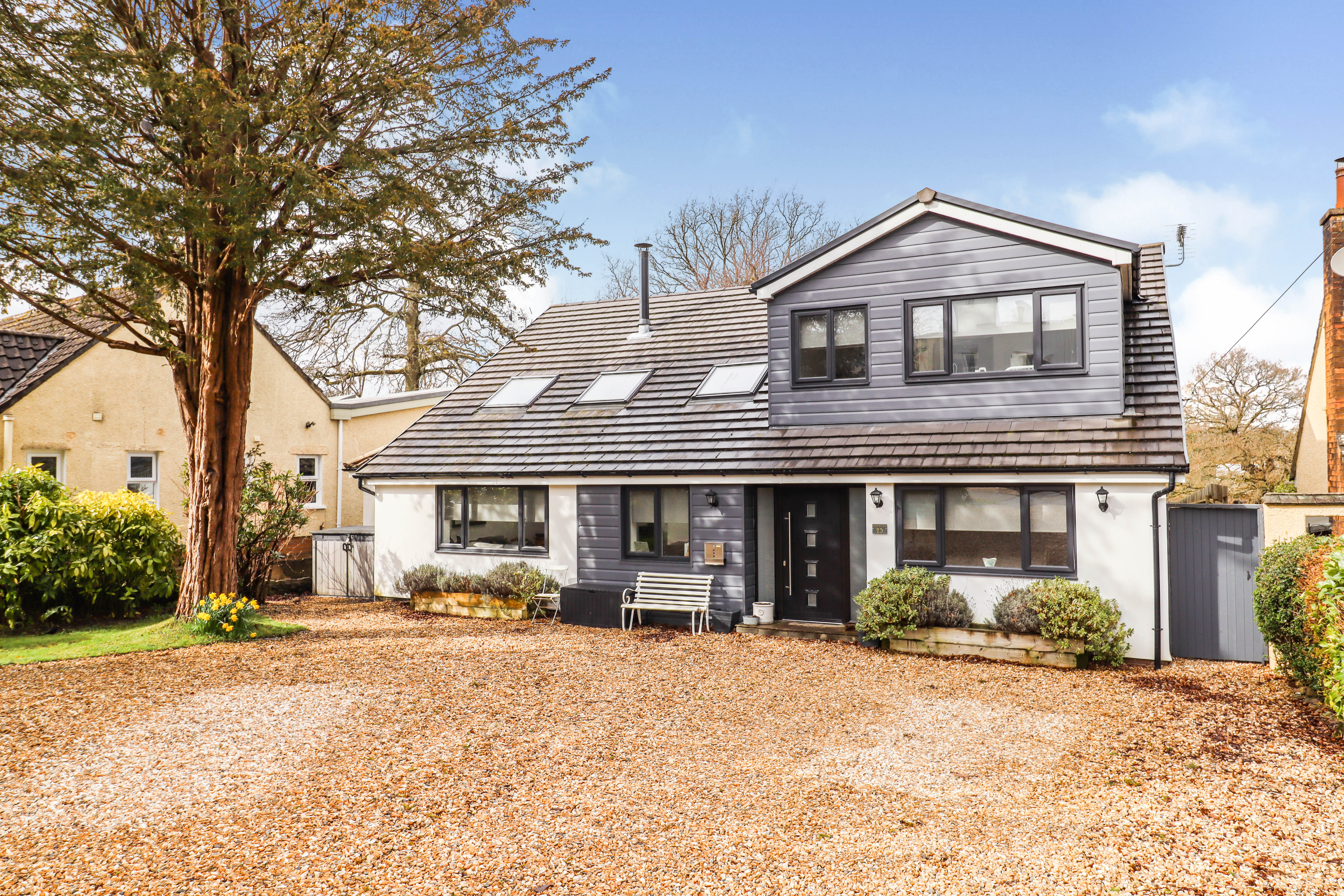 Houses For Sale Peterston Super Ely