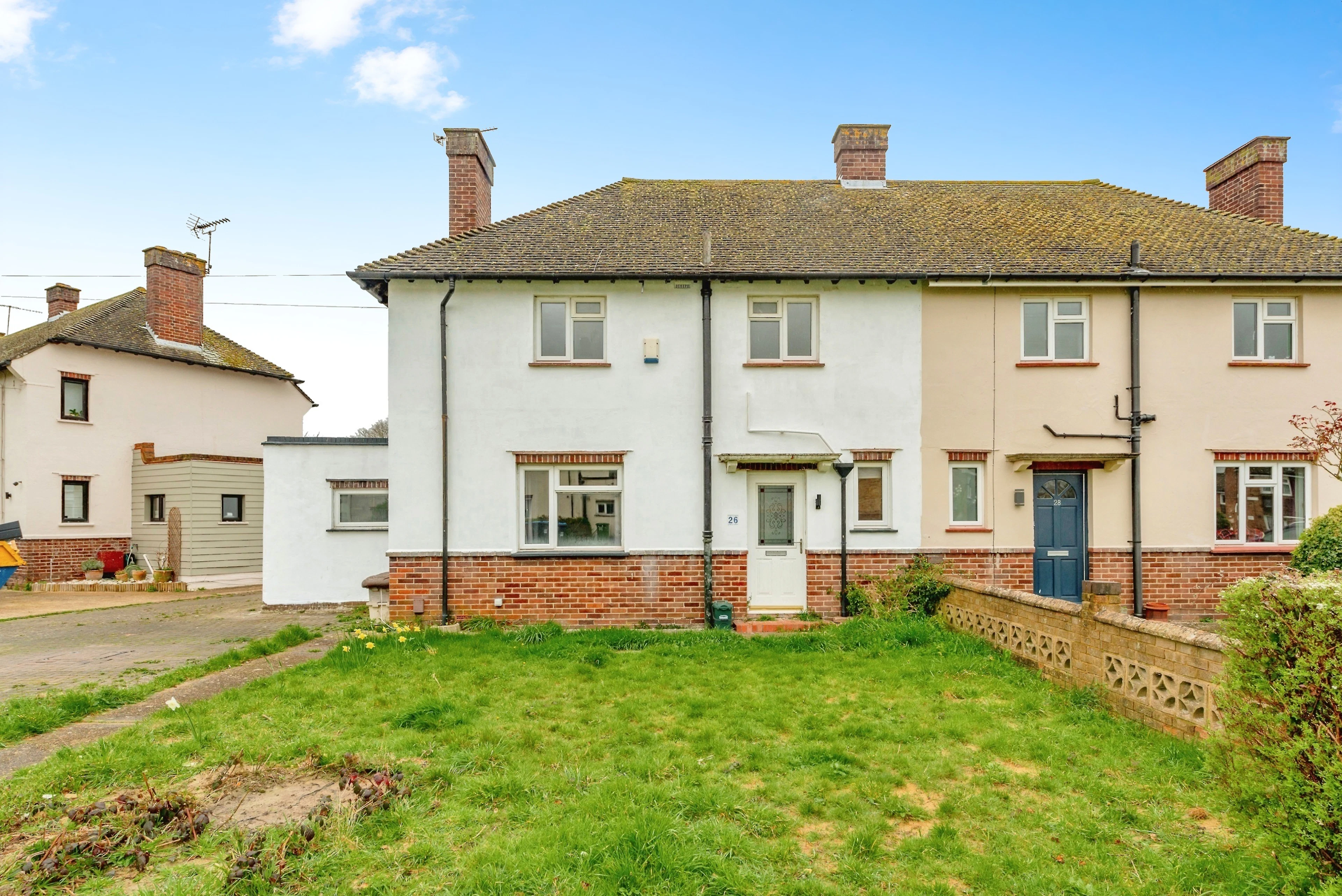 Pollards Oak Crescent, Oxted