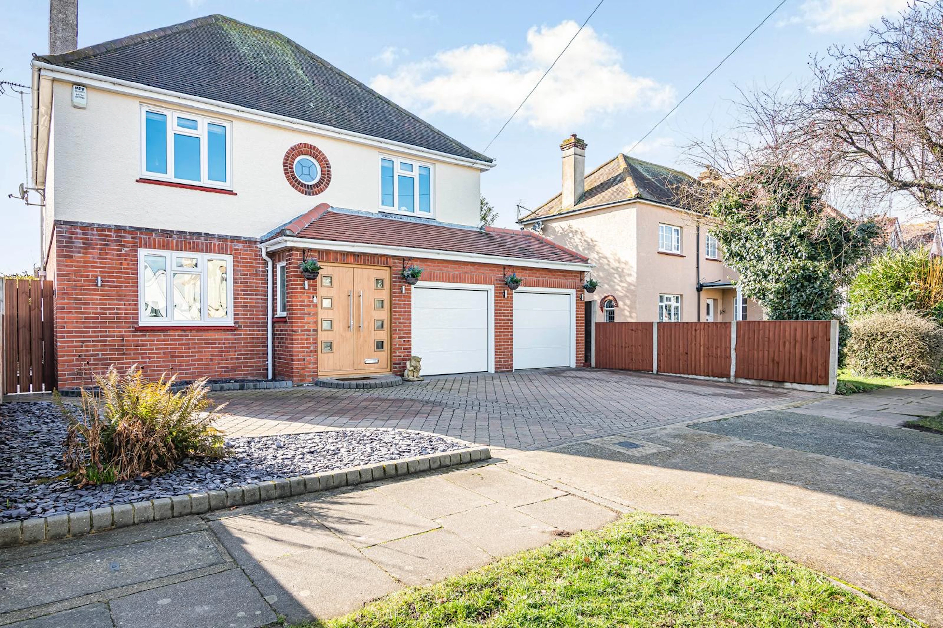 Eastcliff Avenue, Clacton On Sea