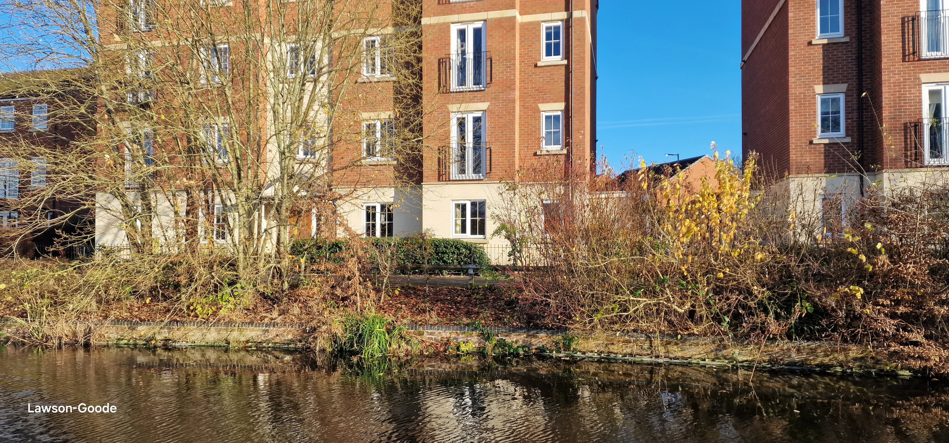 Clensmore Street, Kidderminster