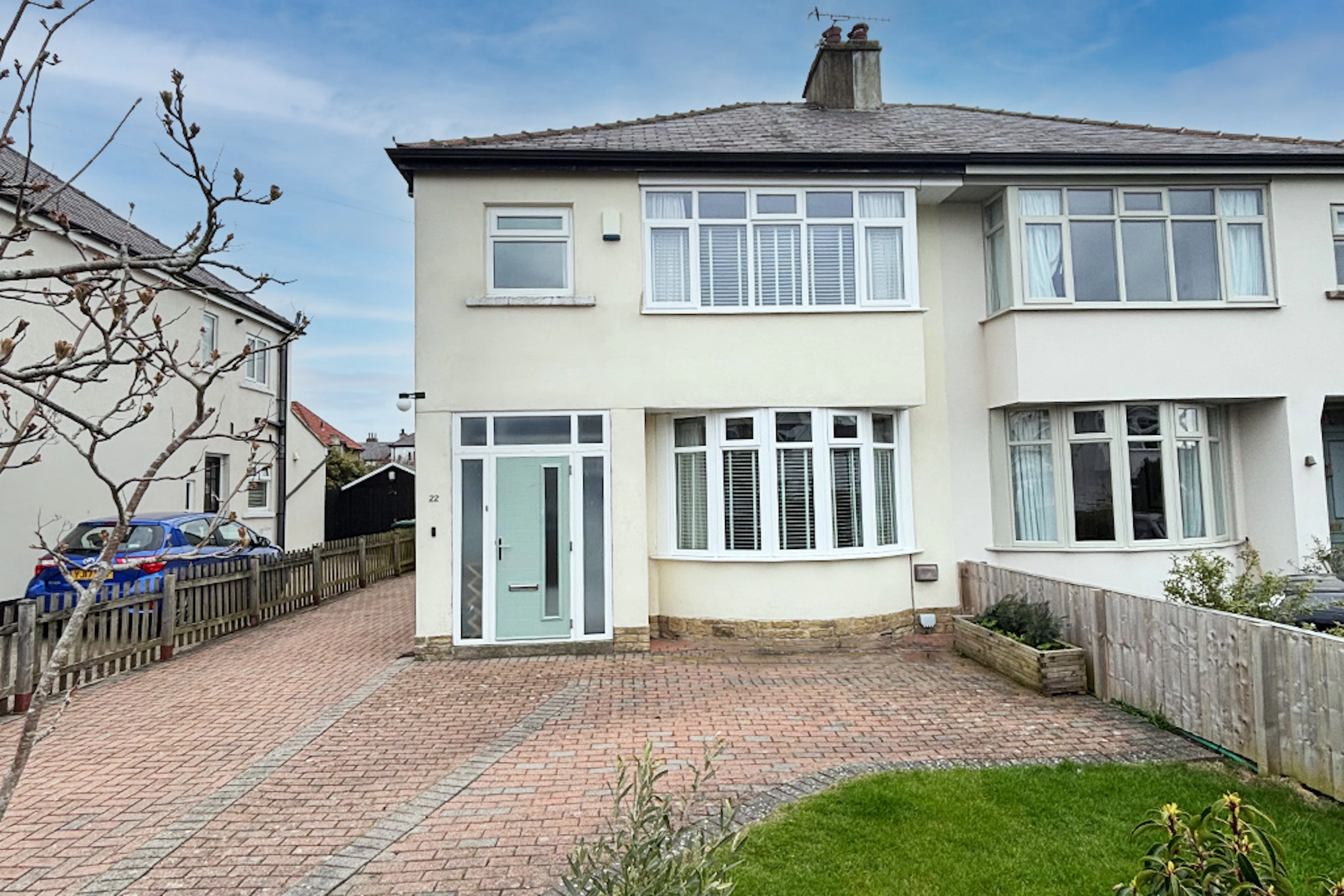 Ferncliffe Drive, Shipley
