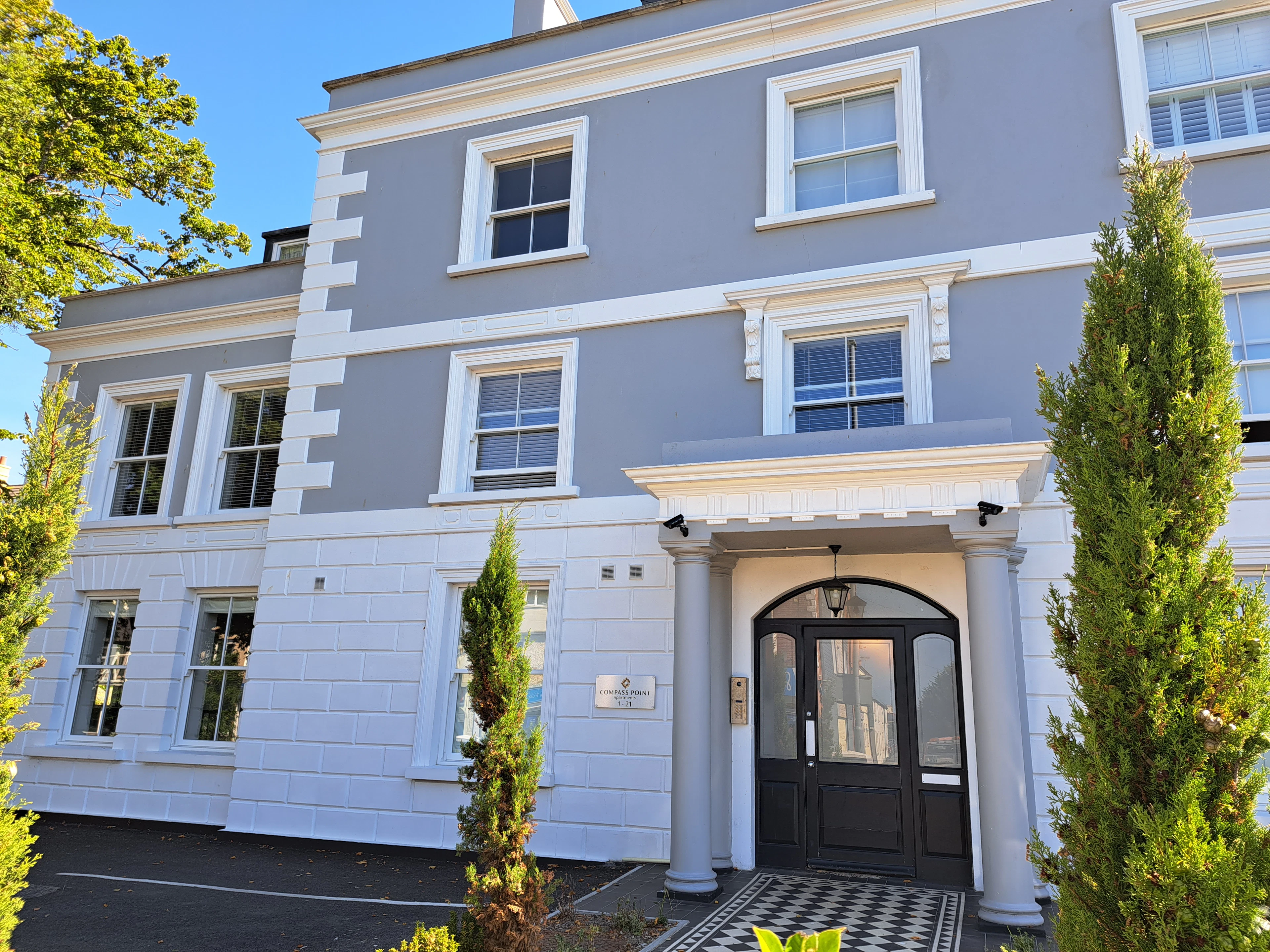 66 Dorchester Road, Weymouth