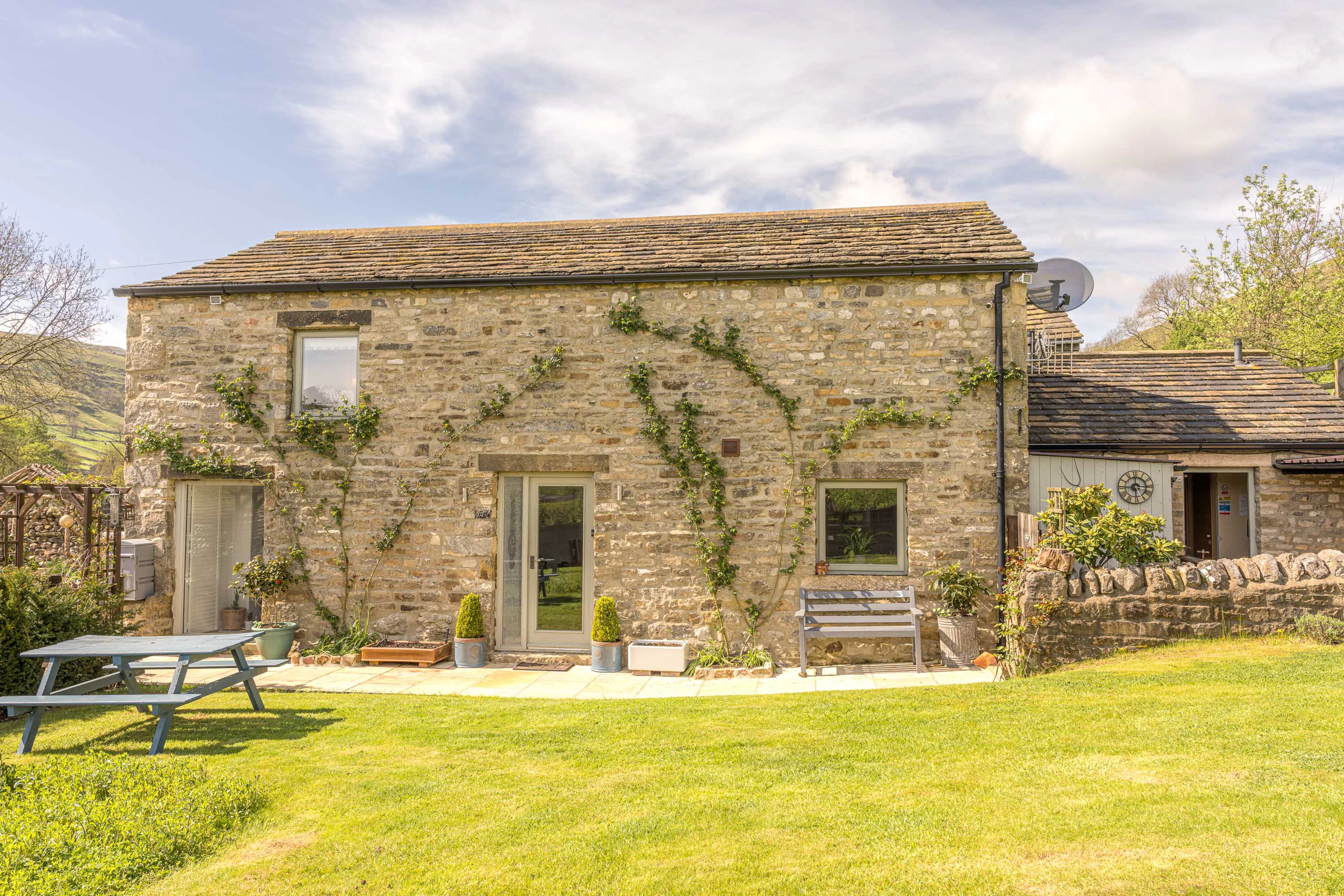 Kettlewell, Skipton