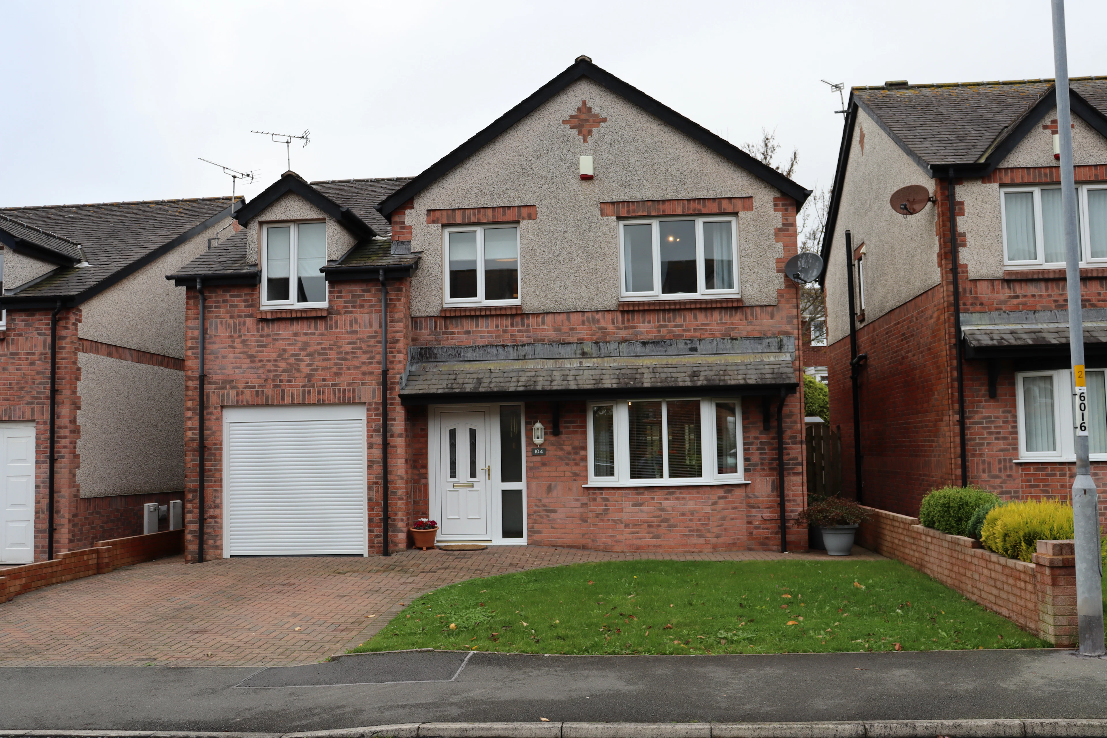 Holbeck Park Avenue, Barrow In Furness