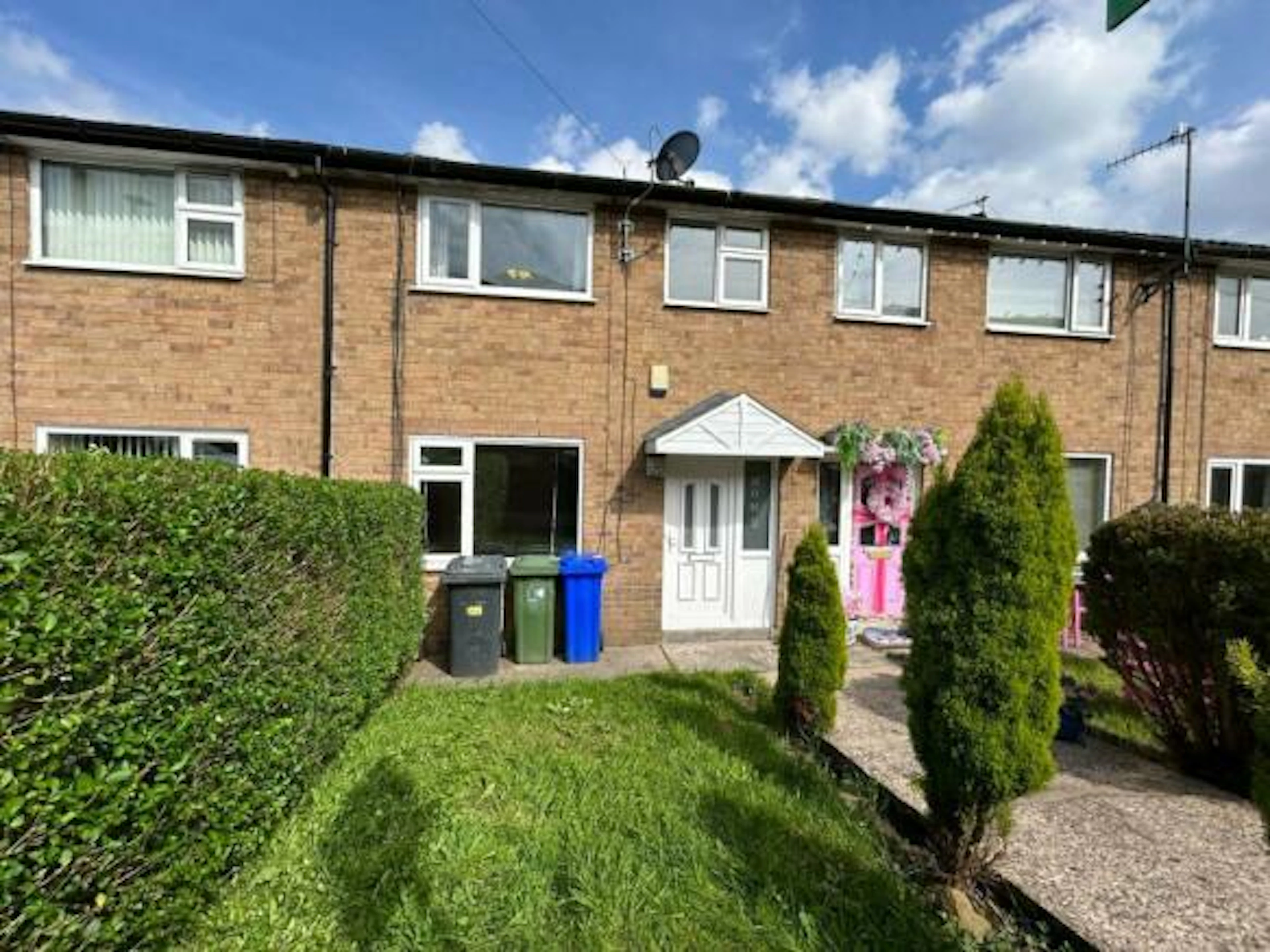 Waterton Lane, Ashton Under Lyne