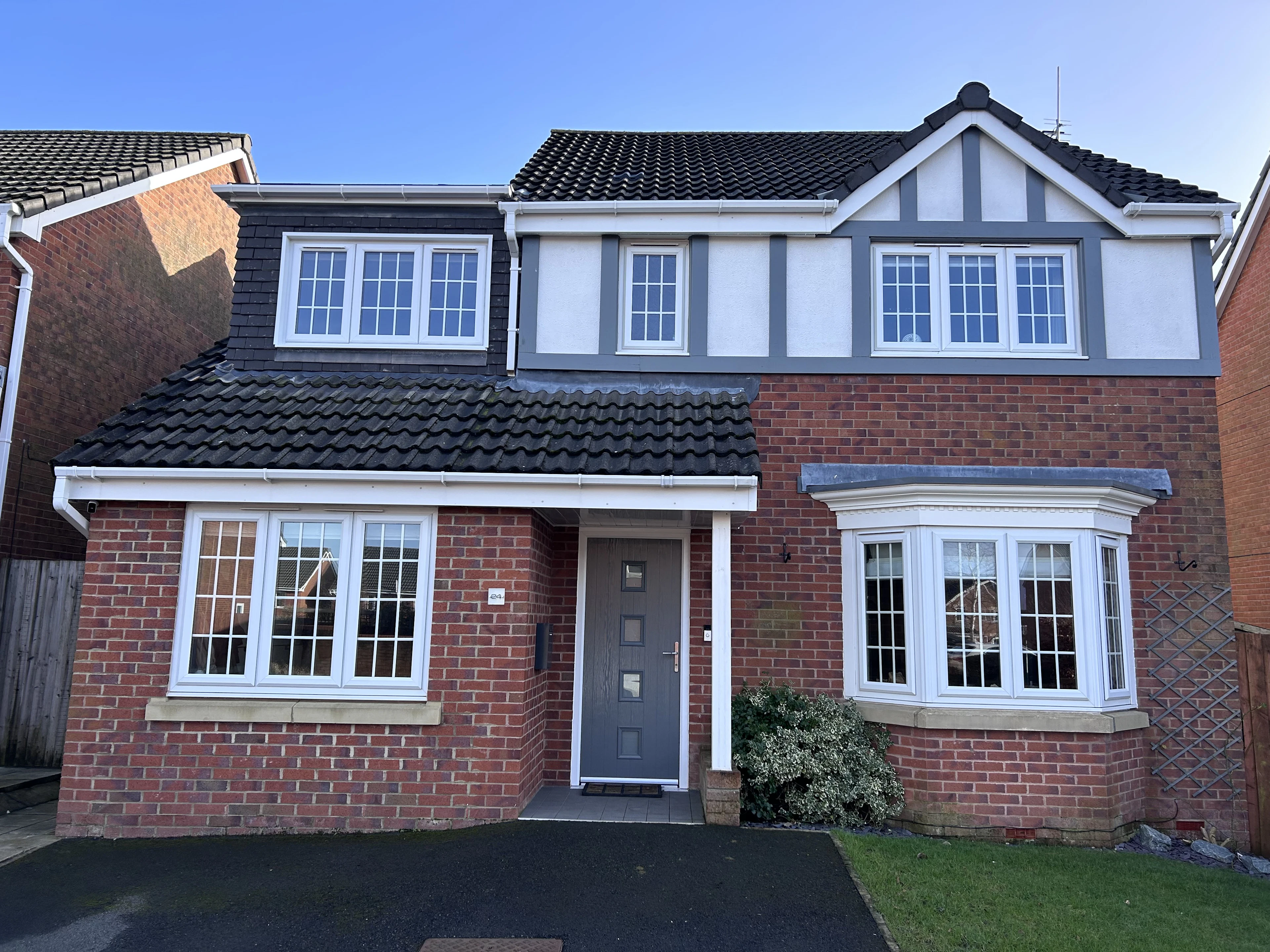 Aycliffe Drive, Chorley
