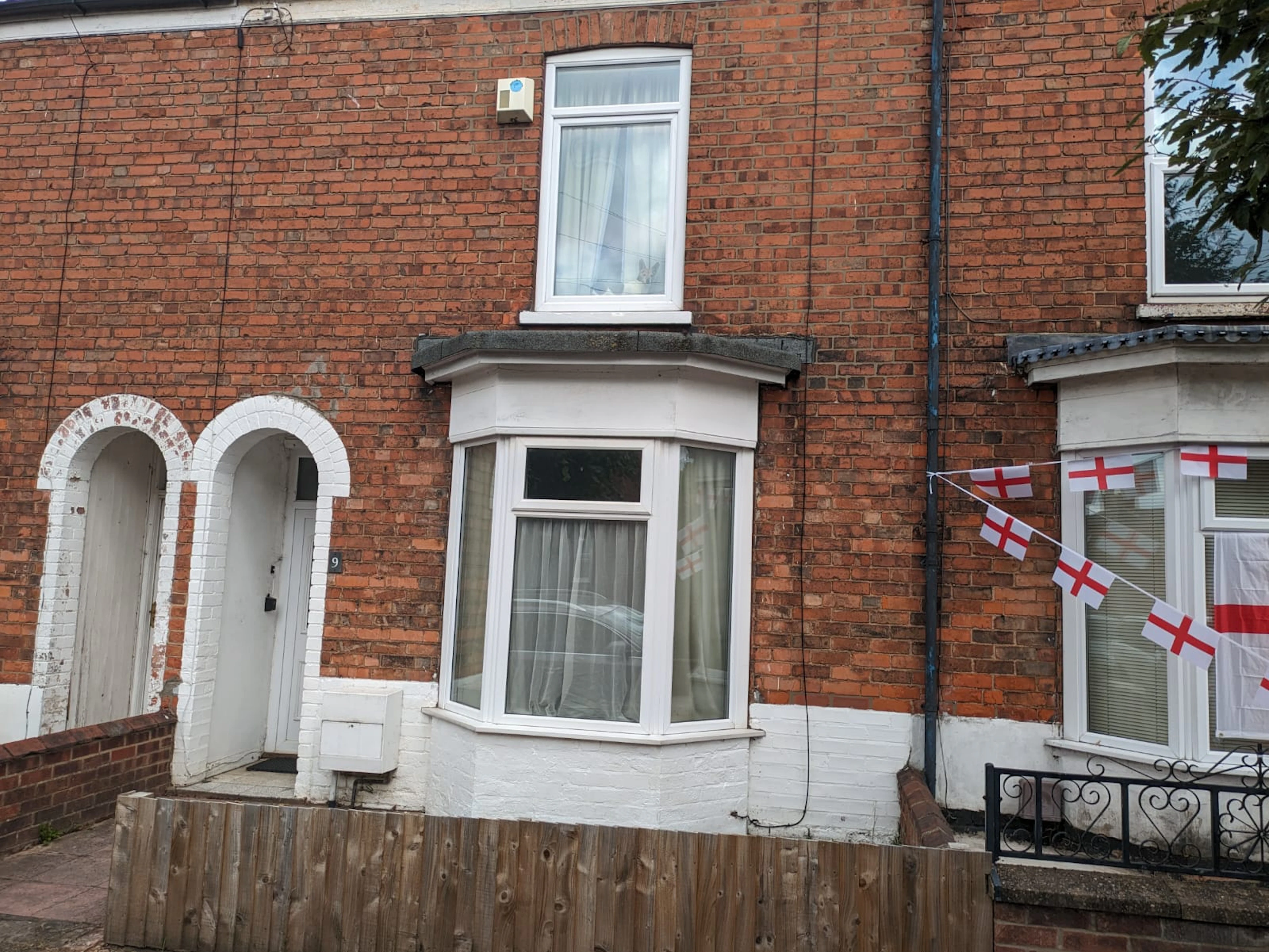 Shakespeare Street, Gainsborough