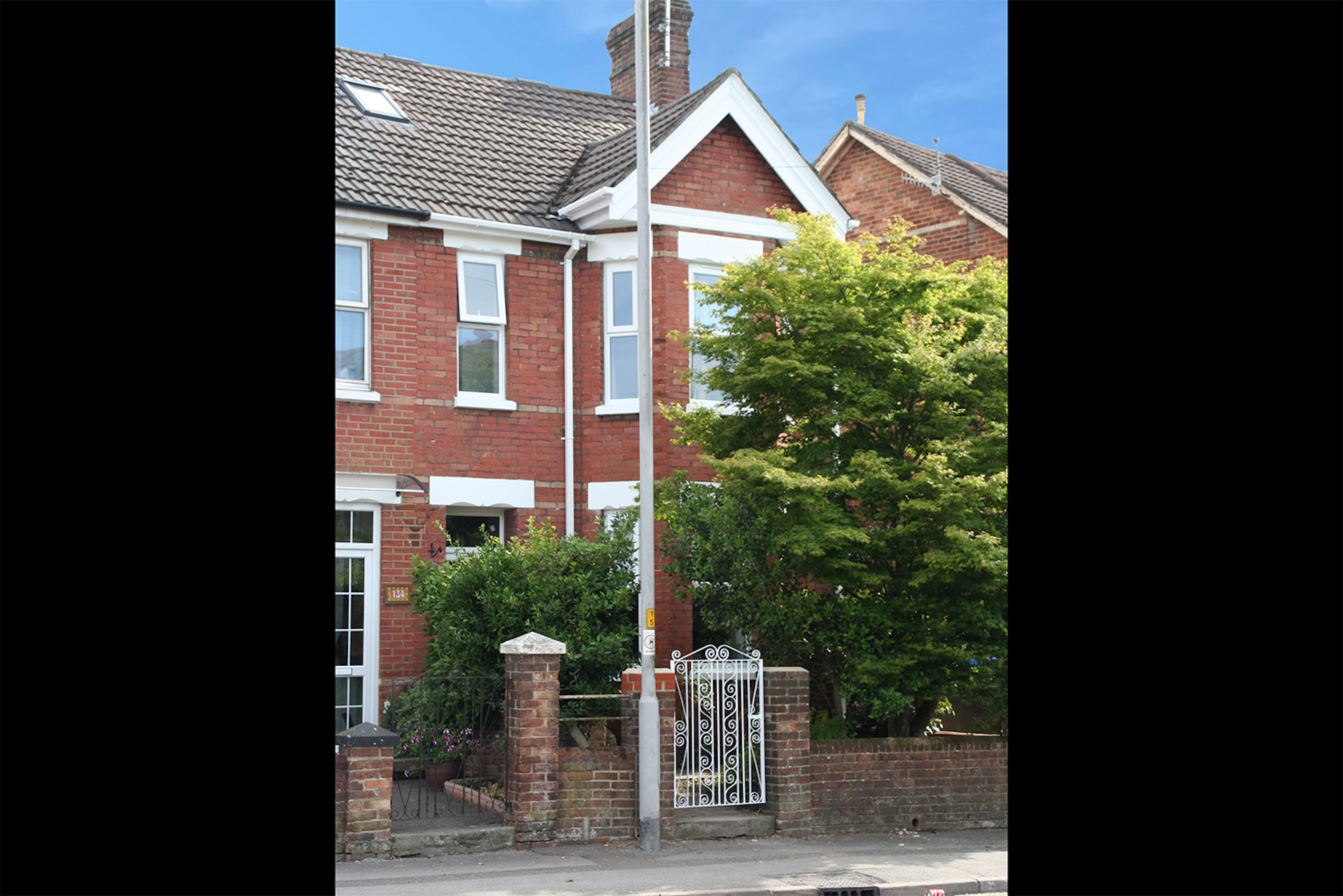 Garland Road, Poole