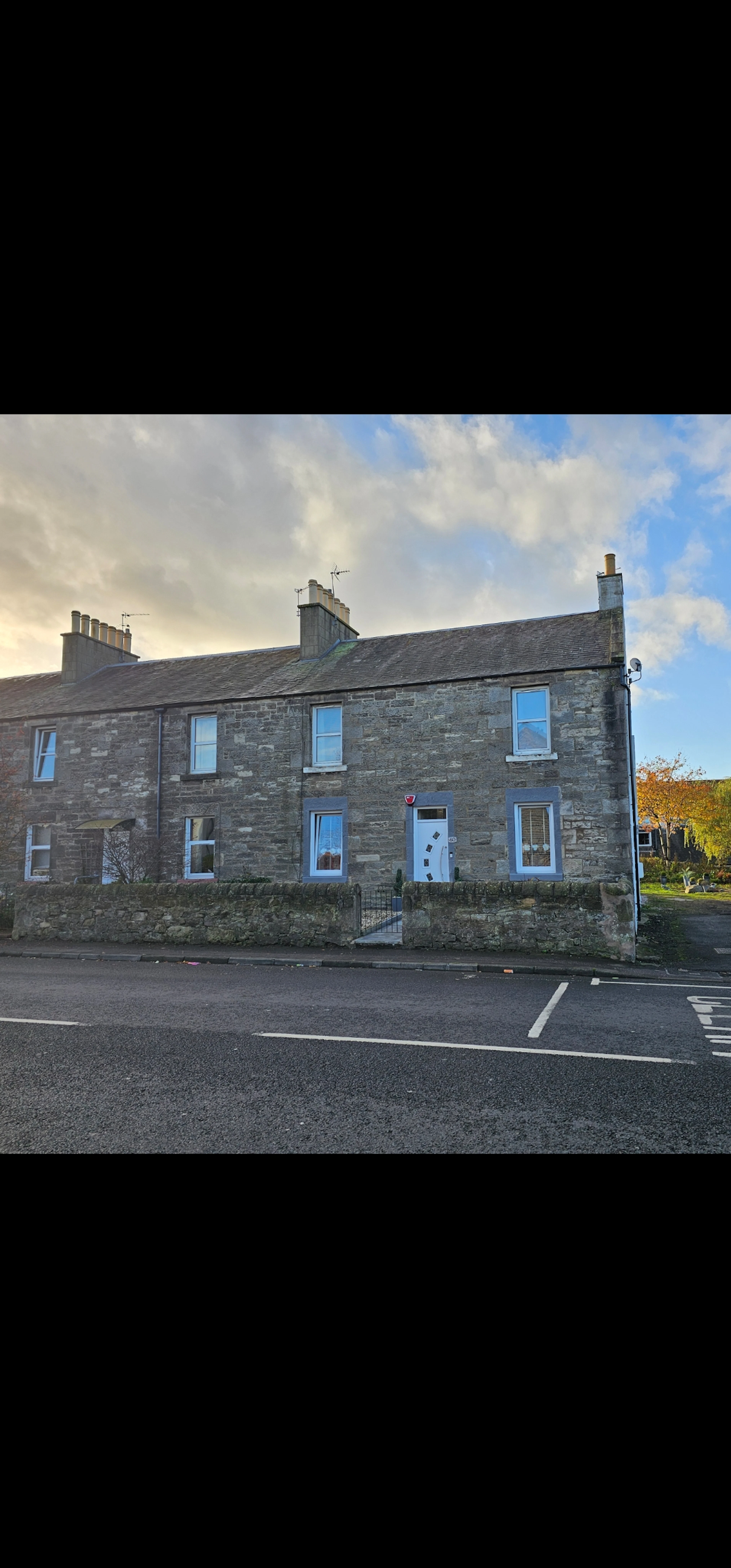 Bridge Street, Tranent