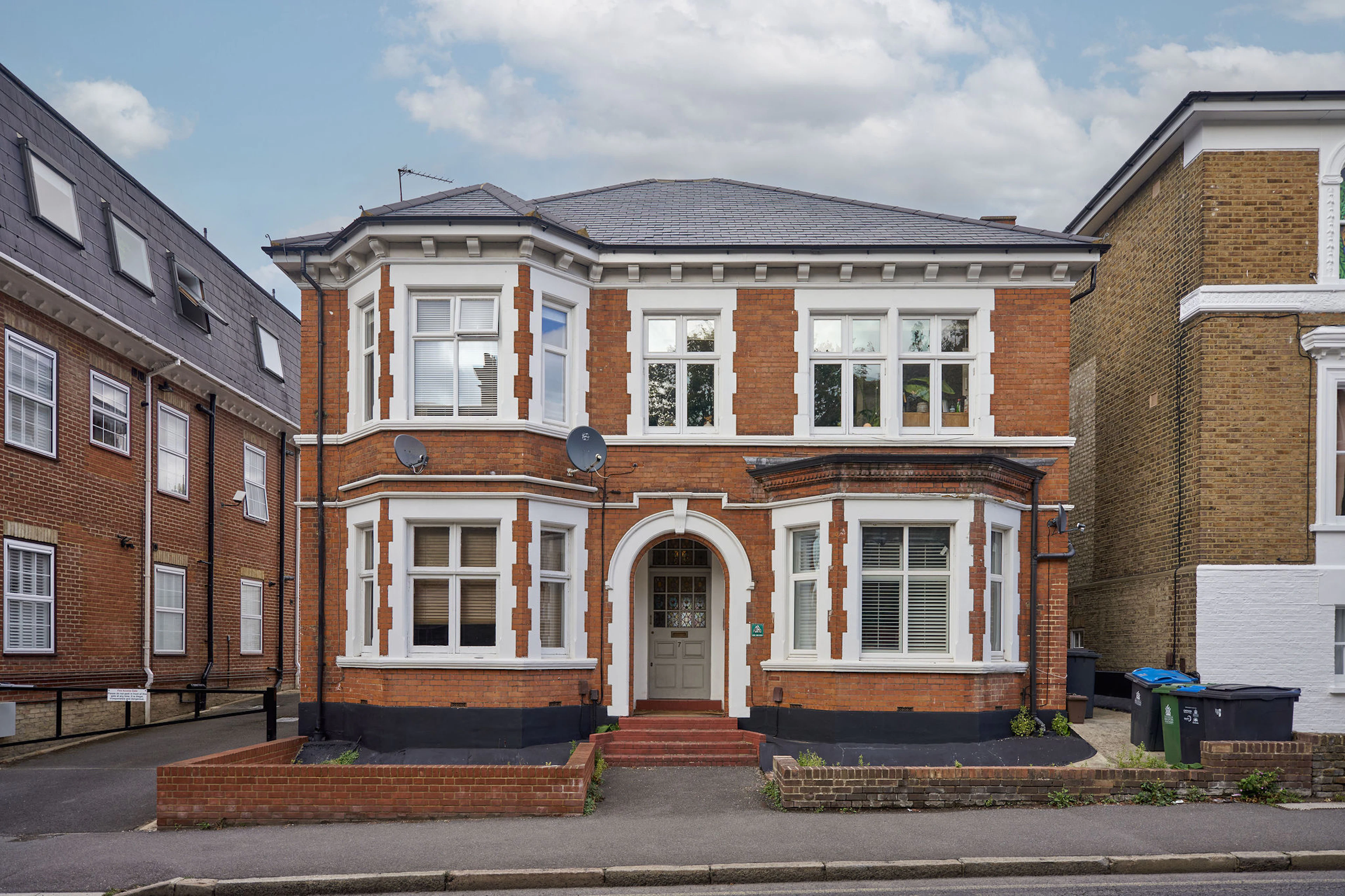 7 Surbiton Hill Road, Surbiton