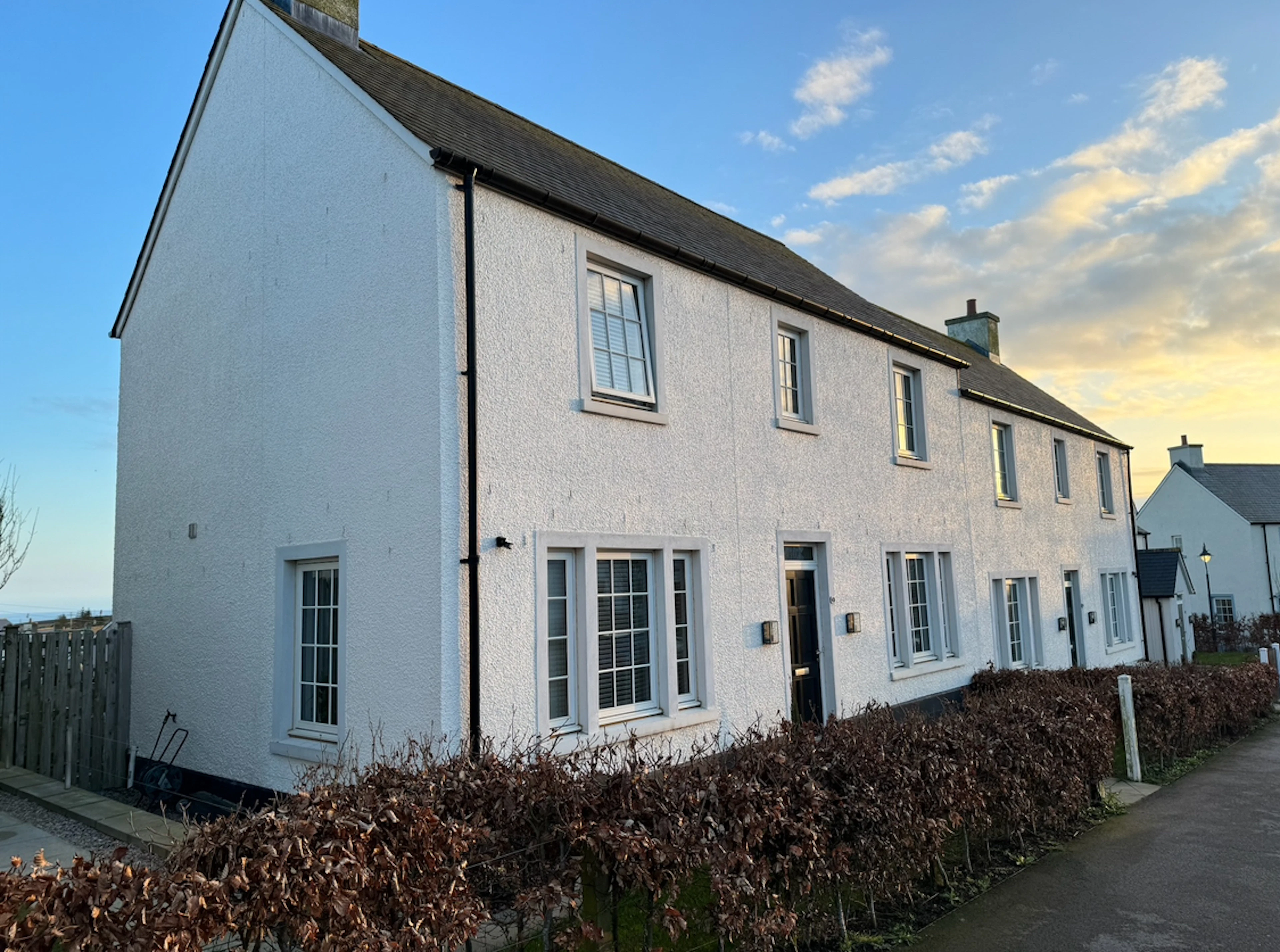 Murray Street, Stonehaven