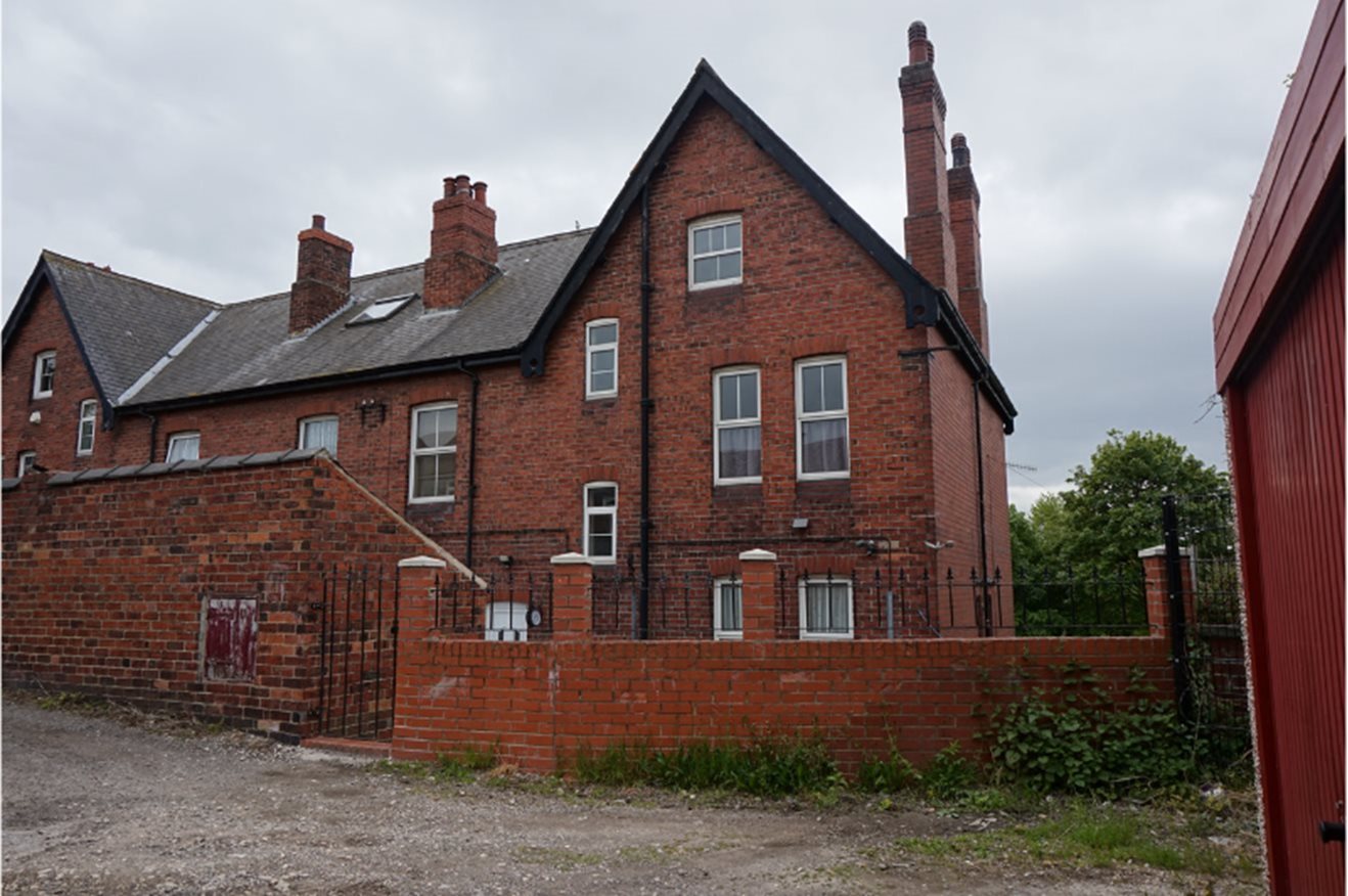 5 bedroom semi-detached house for sale in Station Road, Rotherham, S60 5PN