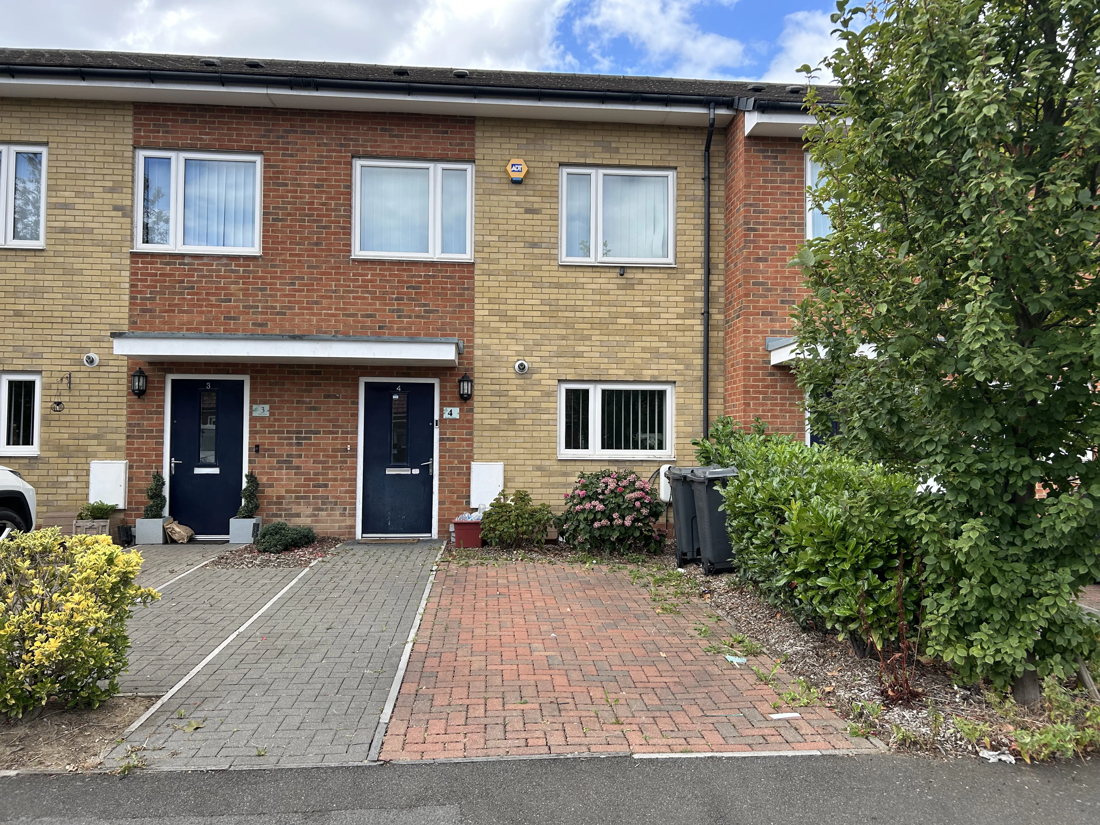 Johnson Road, Hounslow