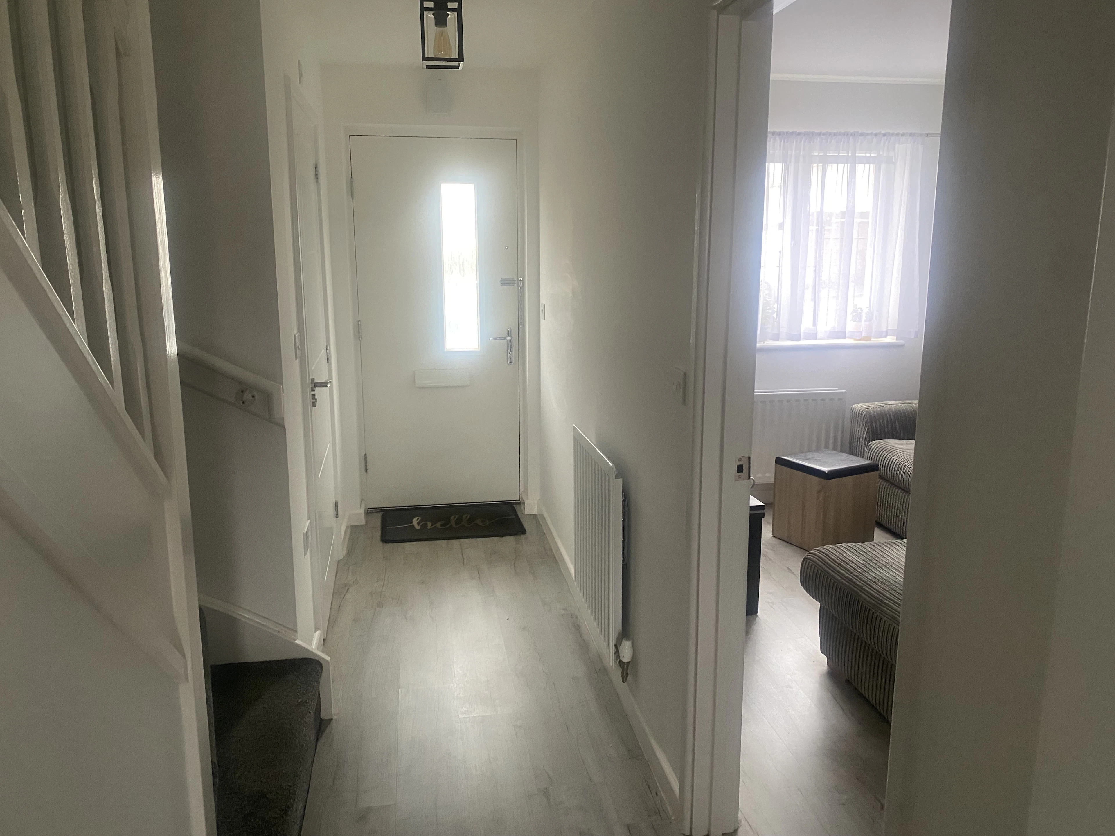 Myrtleville Crescent, Plymouth