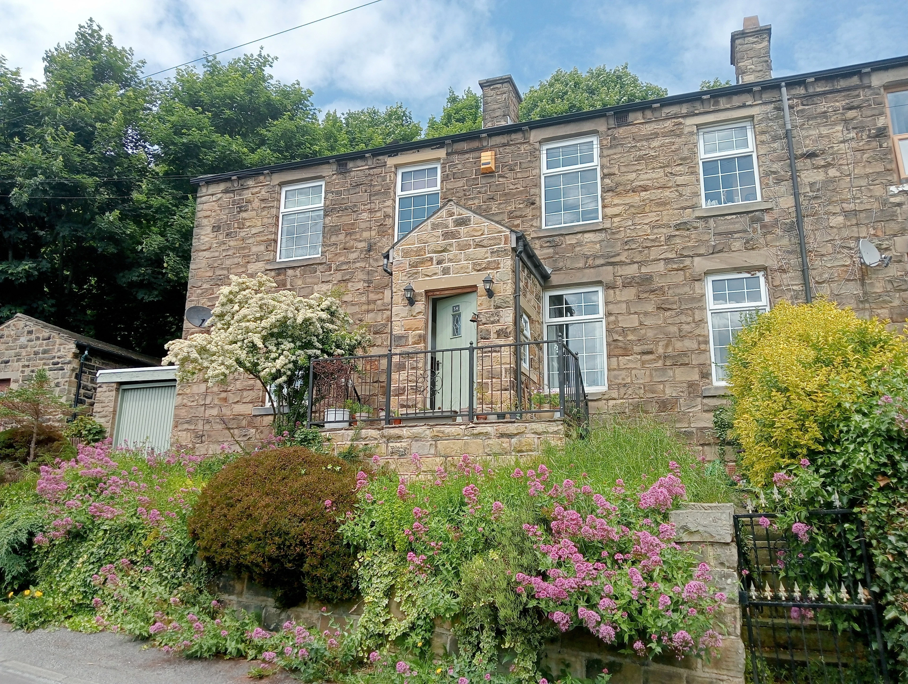 High Street, Dewsbury