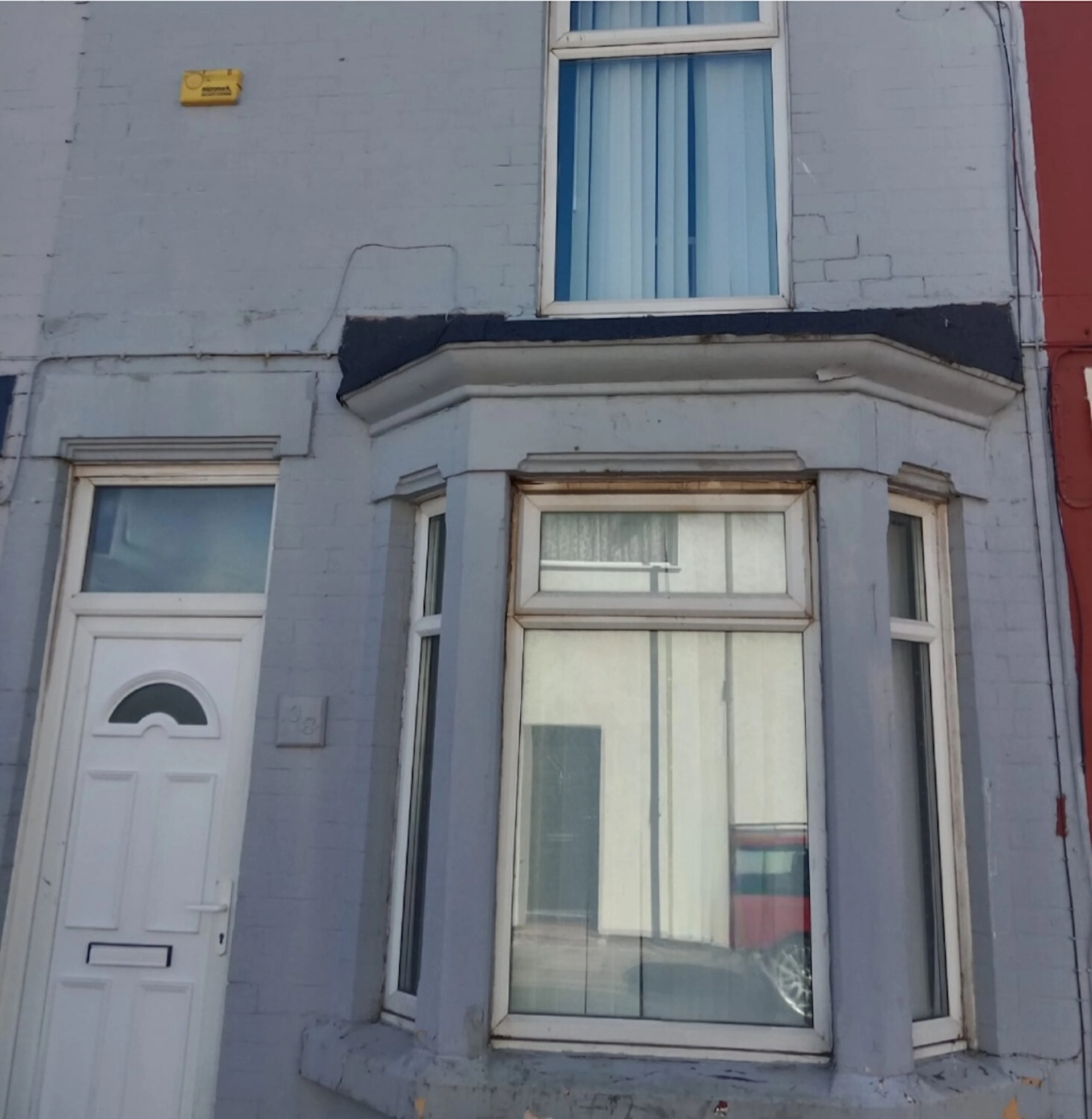 Sedley Street, Liverpool
