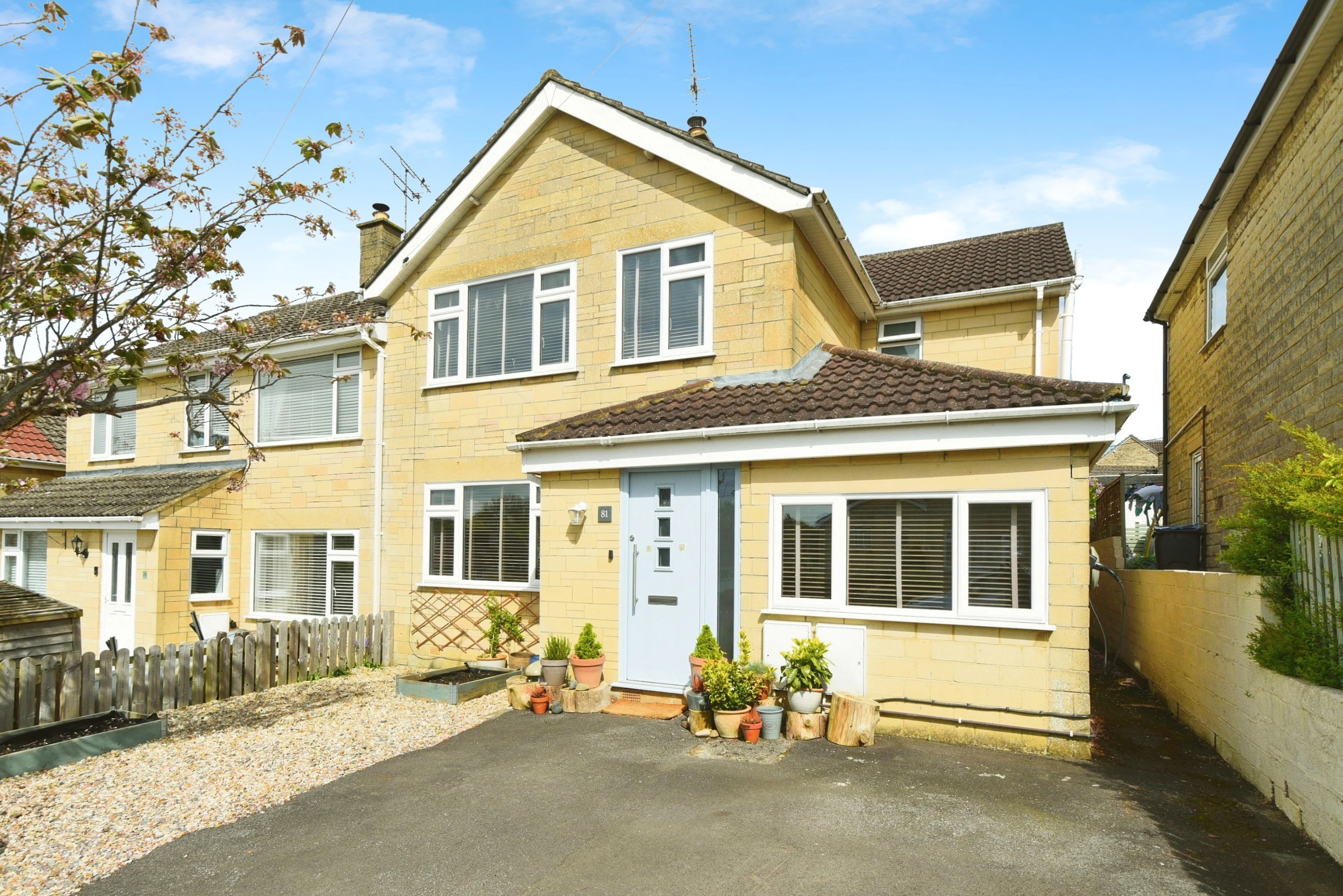 Tellcroft Close, Corsham