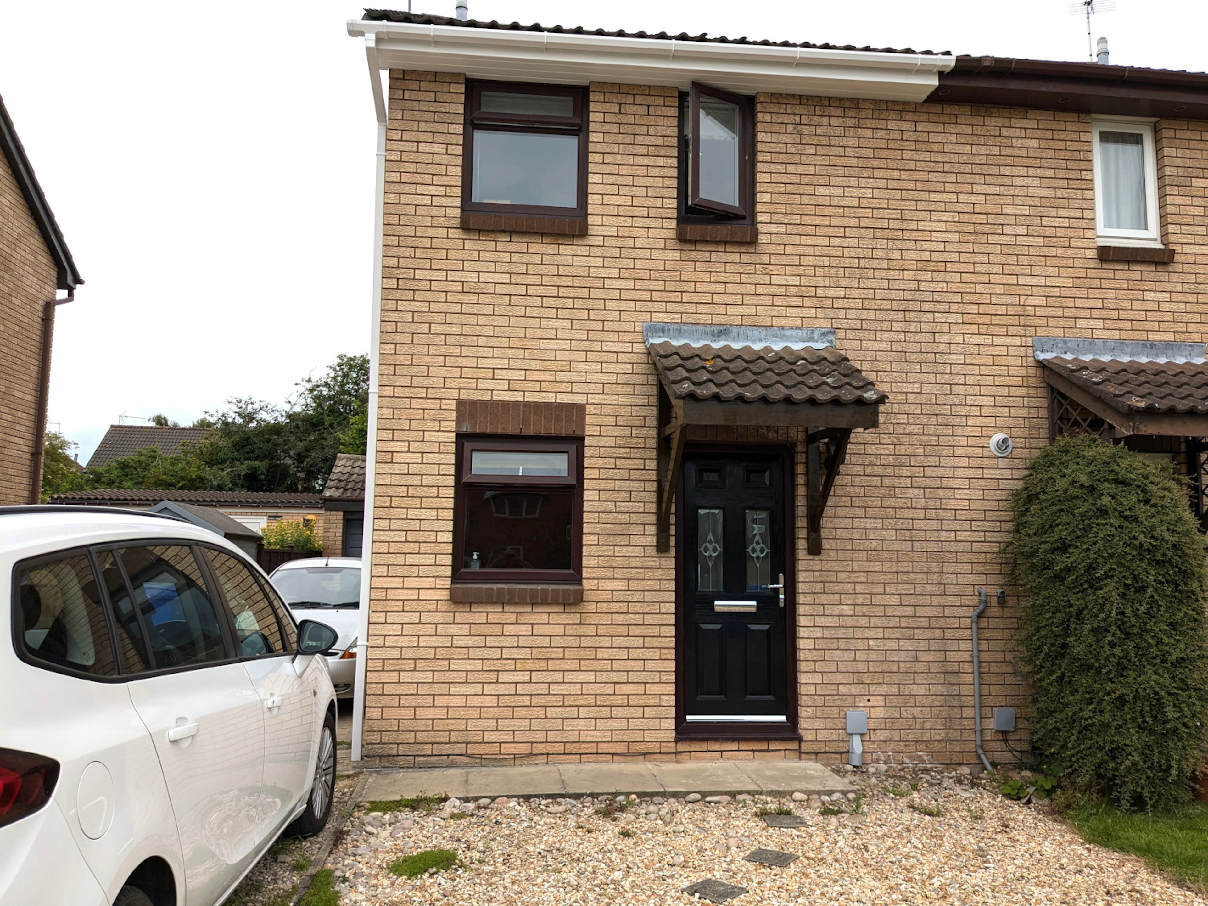 Curlew Close, Beverley
