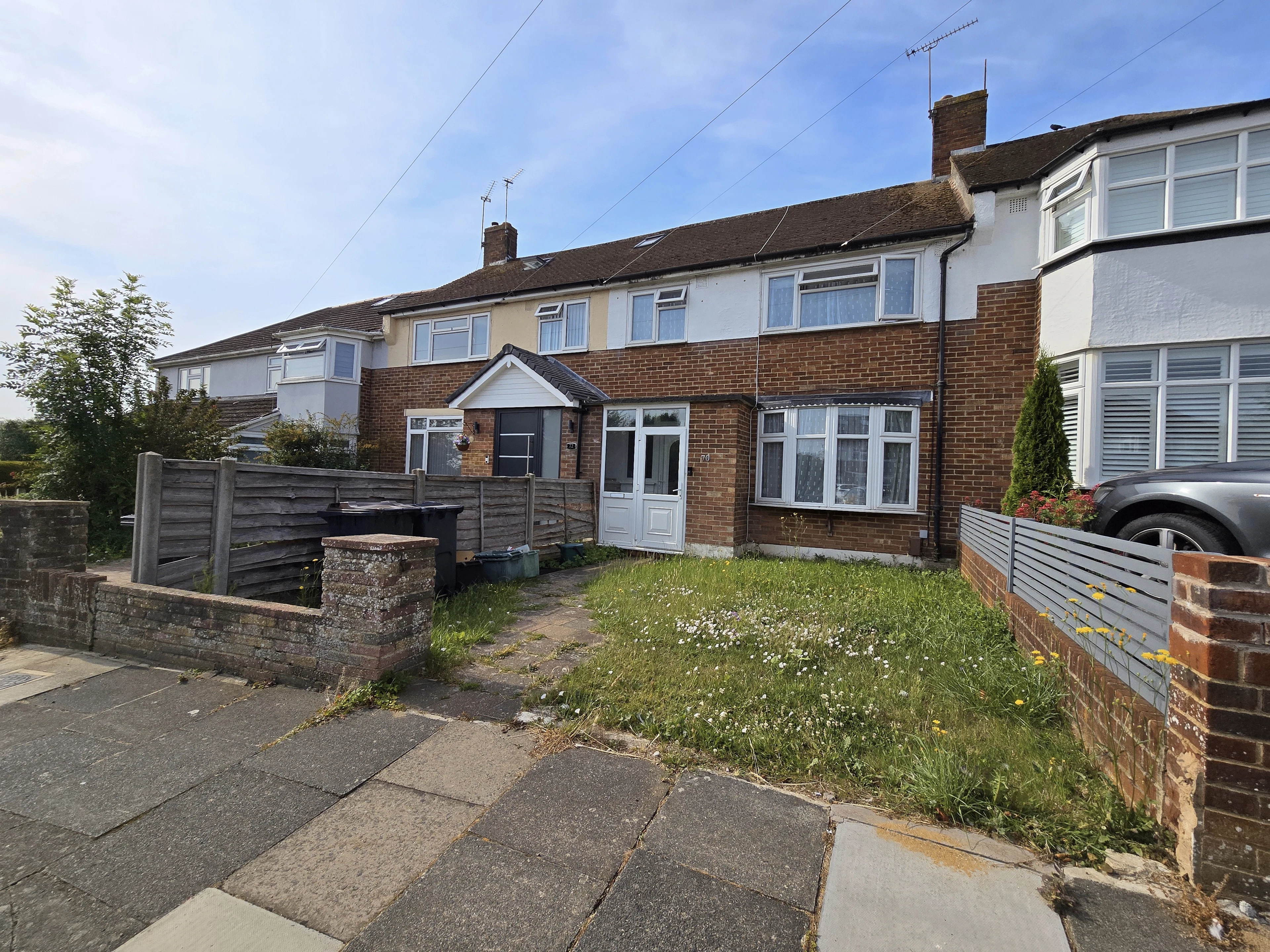 Southlands Avenue, Orpington