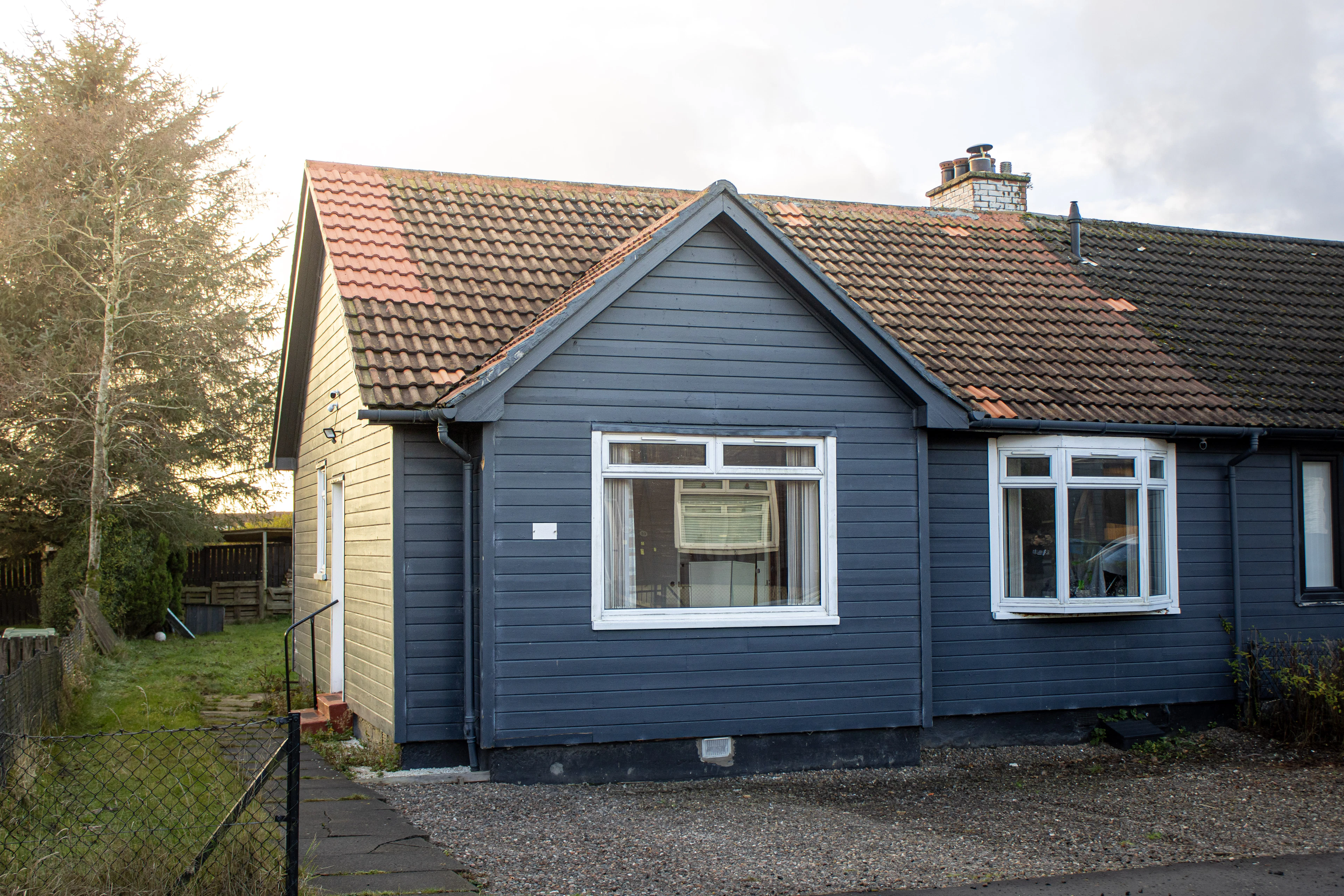Croftfoot Drive, Bathgate