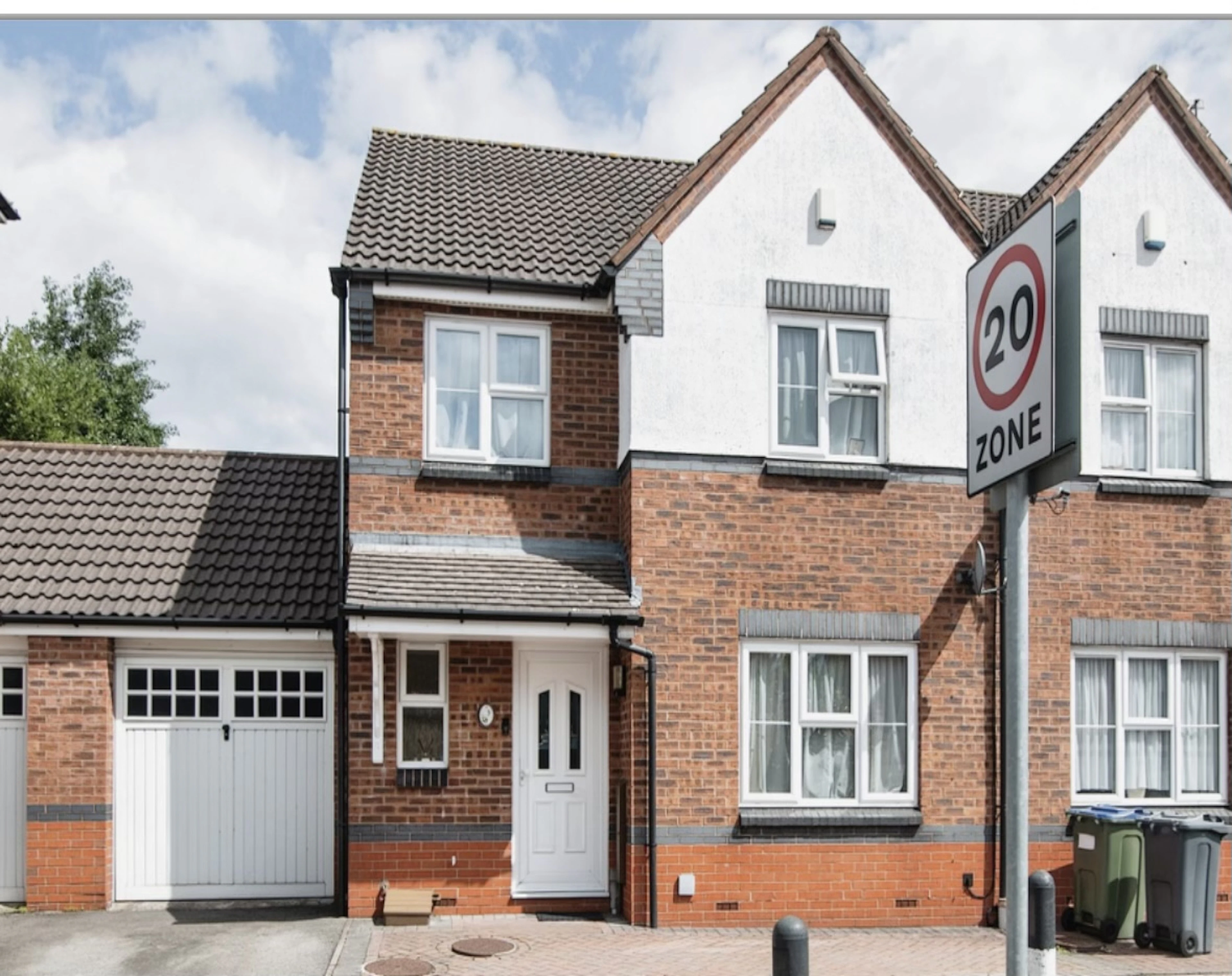Doulton Drive, Smethwick