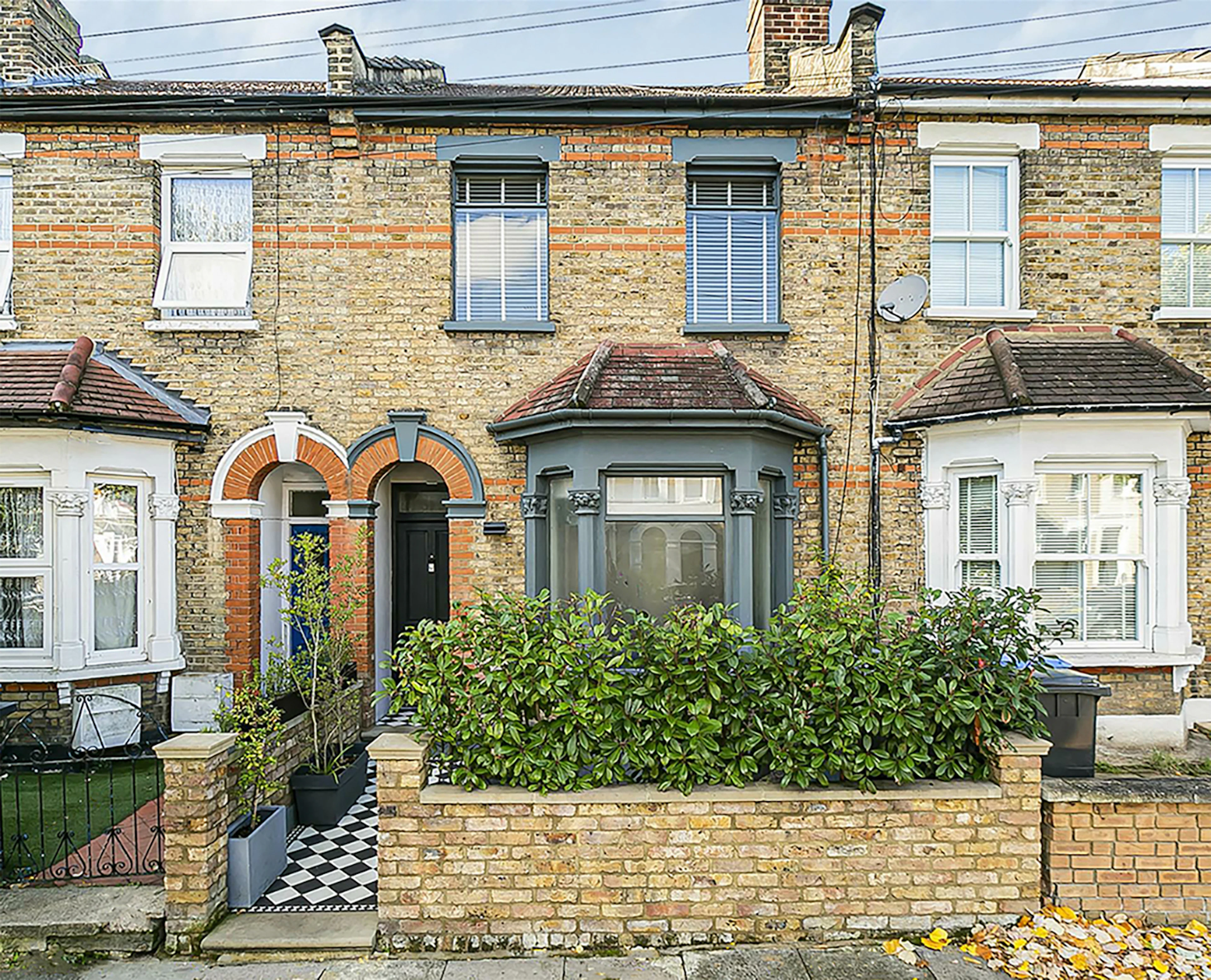Falmer Road, Enfield