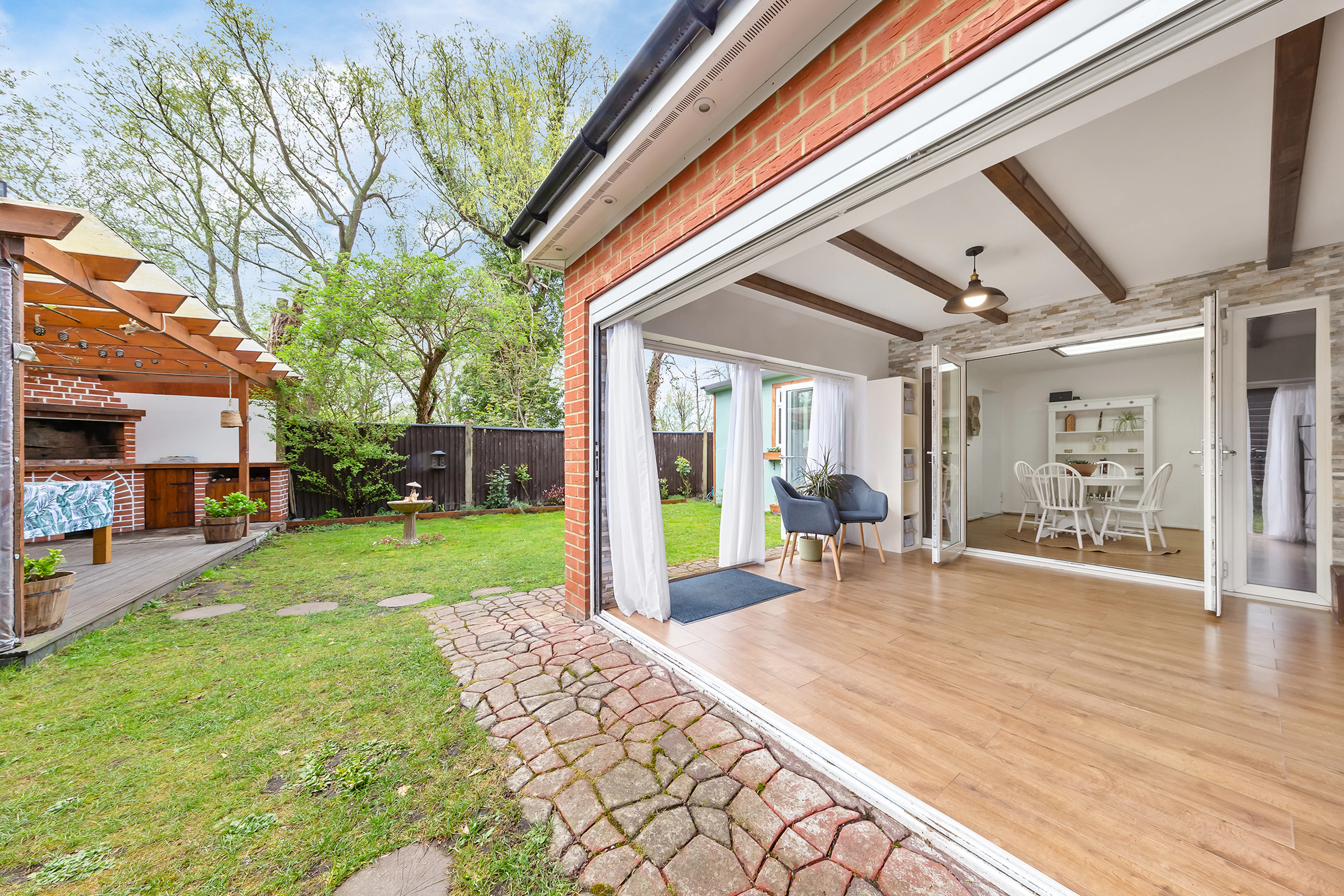 Stonegate Close, Orpington