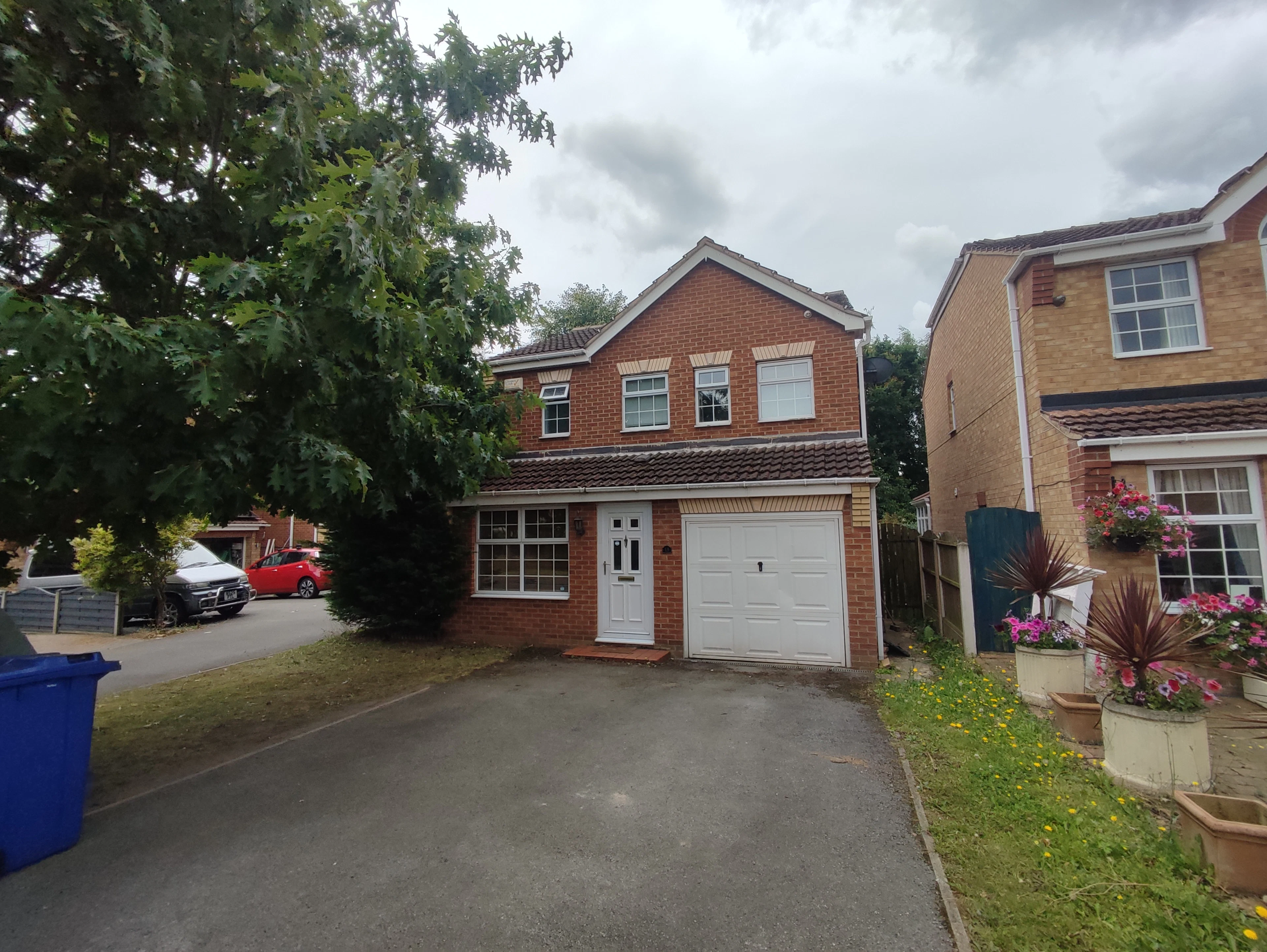 Meadows Court, Doncaster