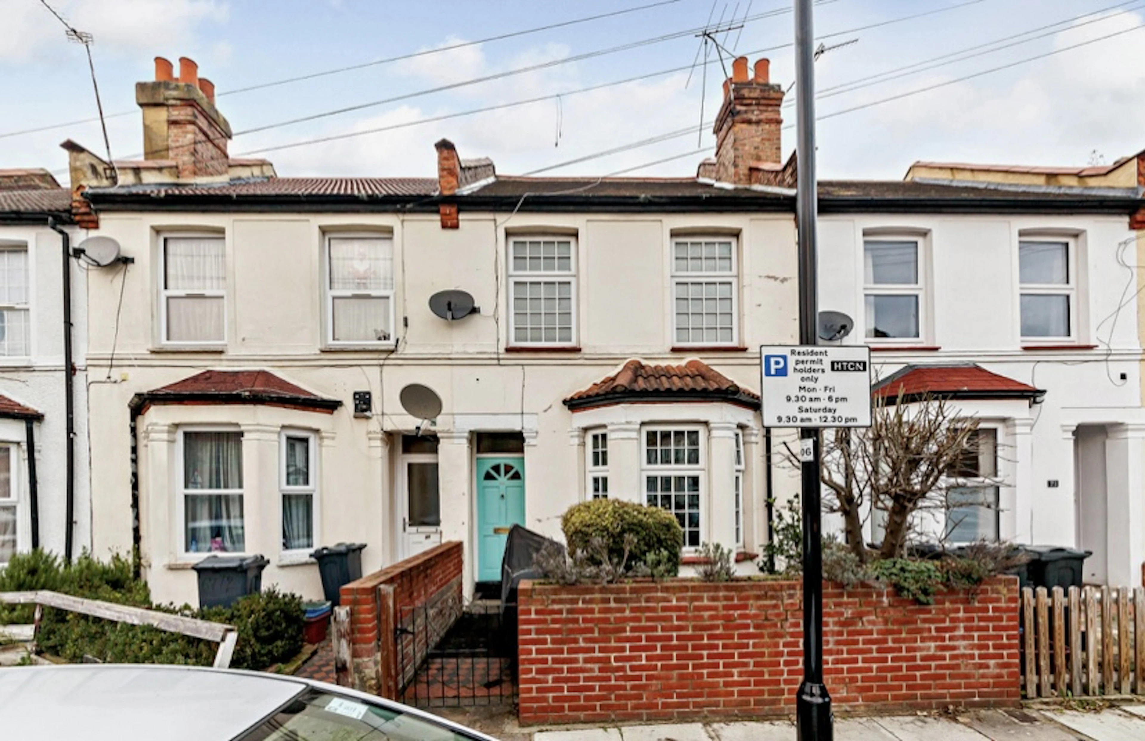 69 Cecil Road, Hounslow