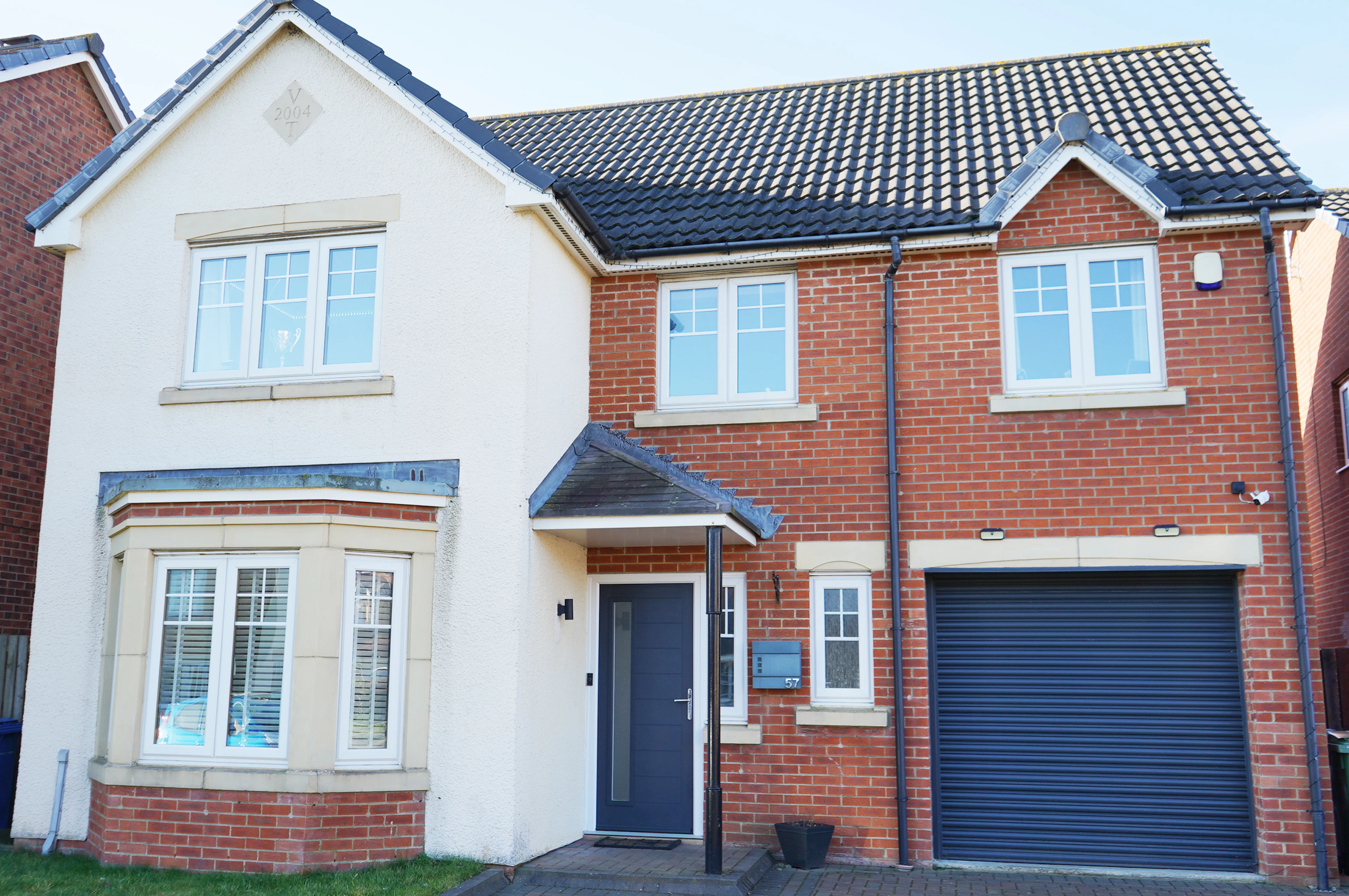 Marsdon Way, Seaham