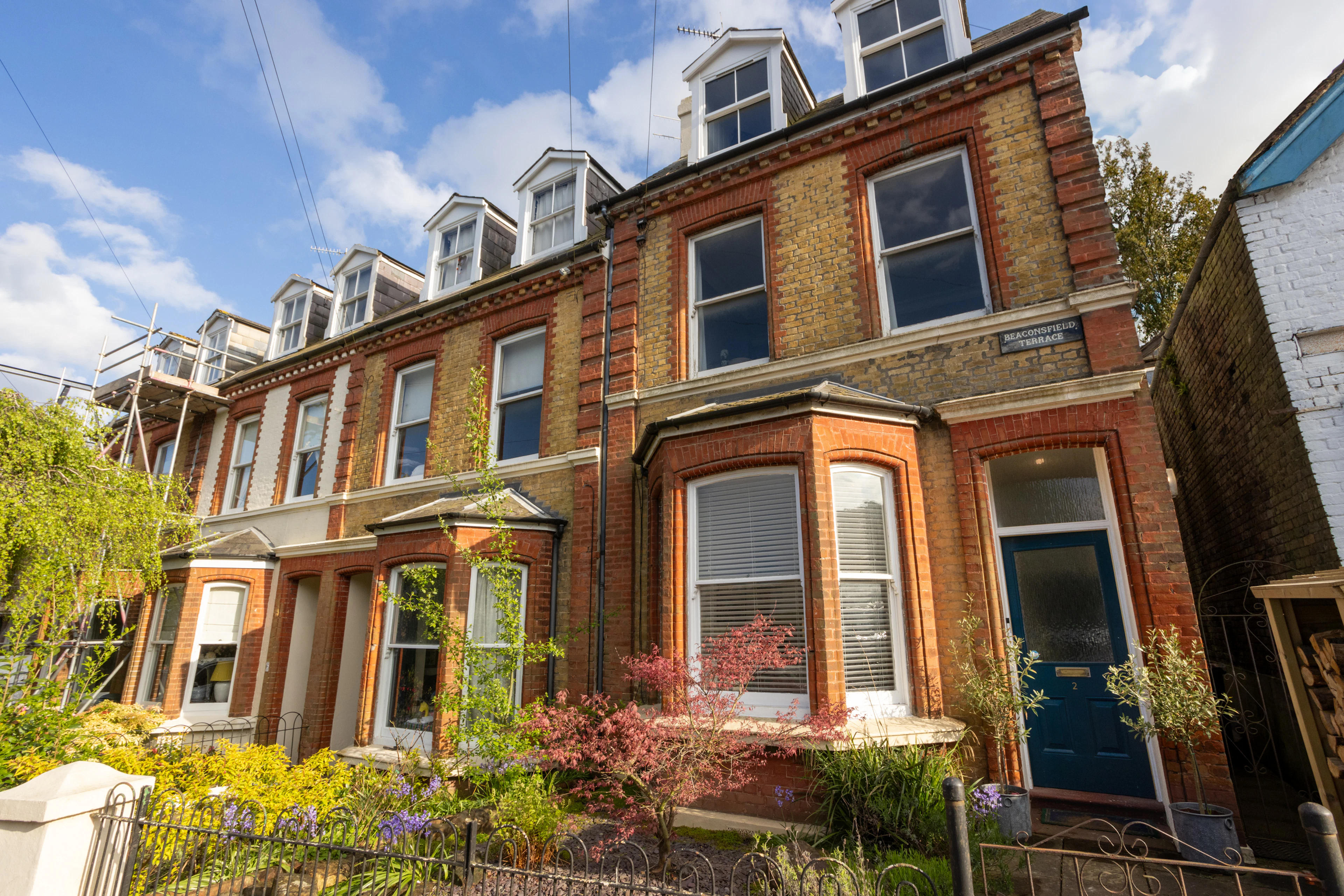 Woodbury Park Road, Tunbridge Wells