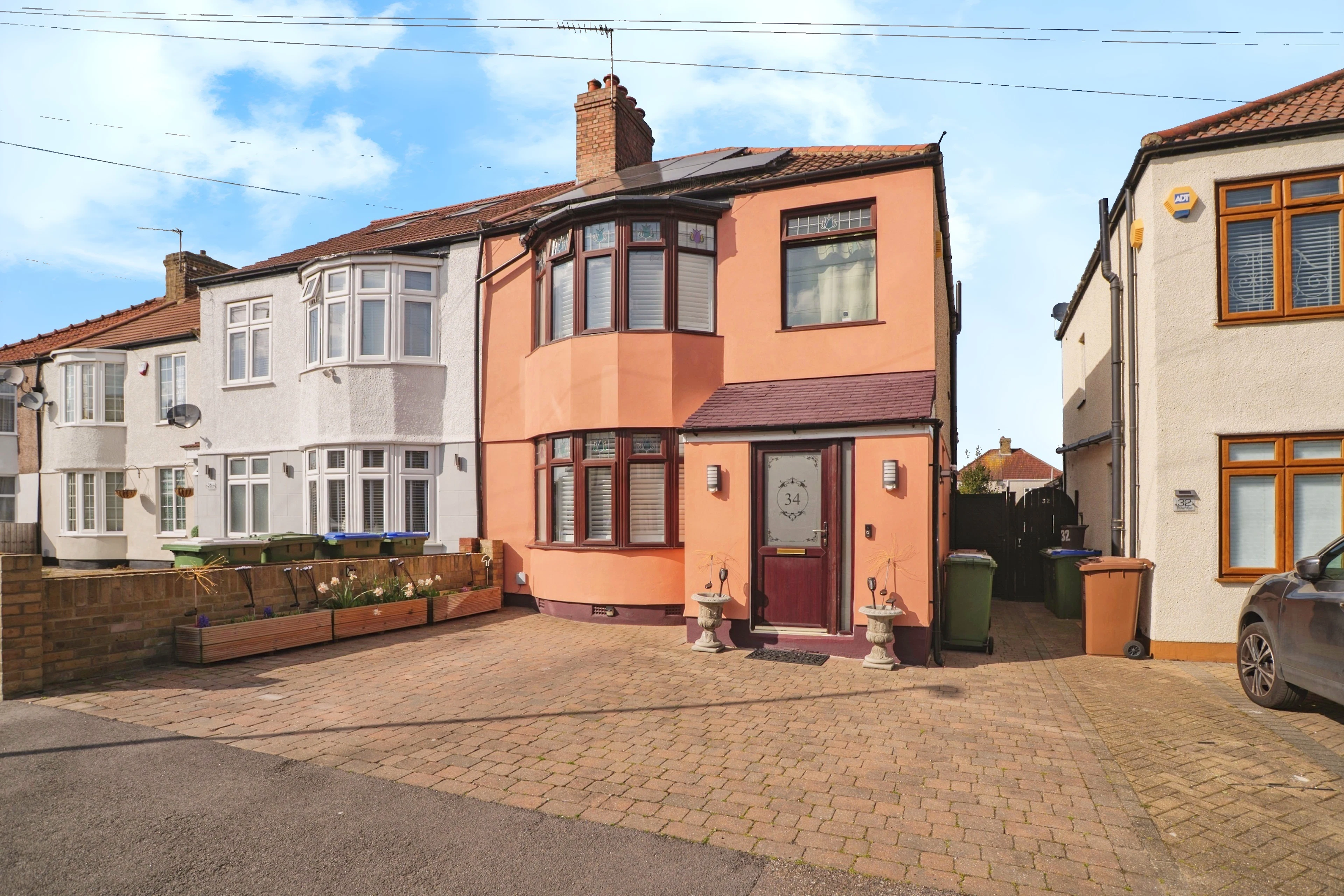 Exeter Road, Welling
