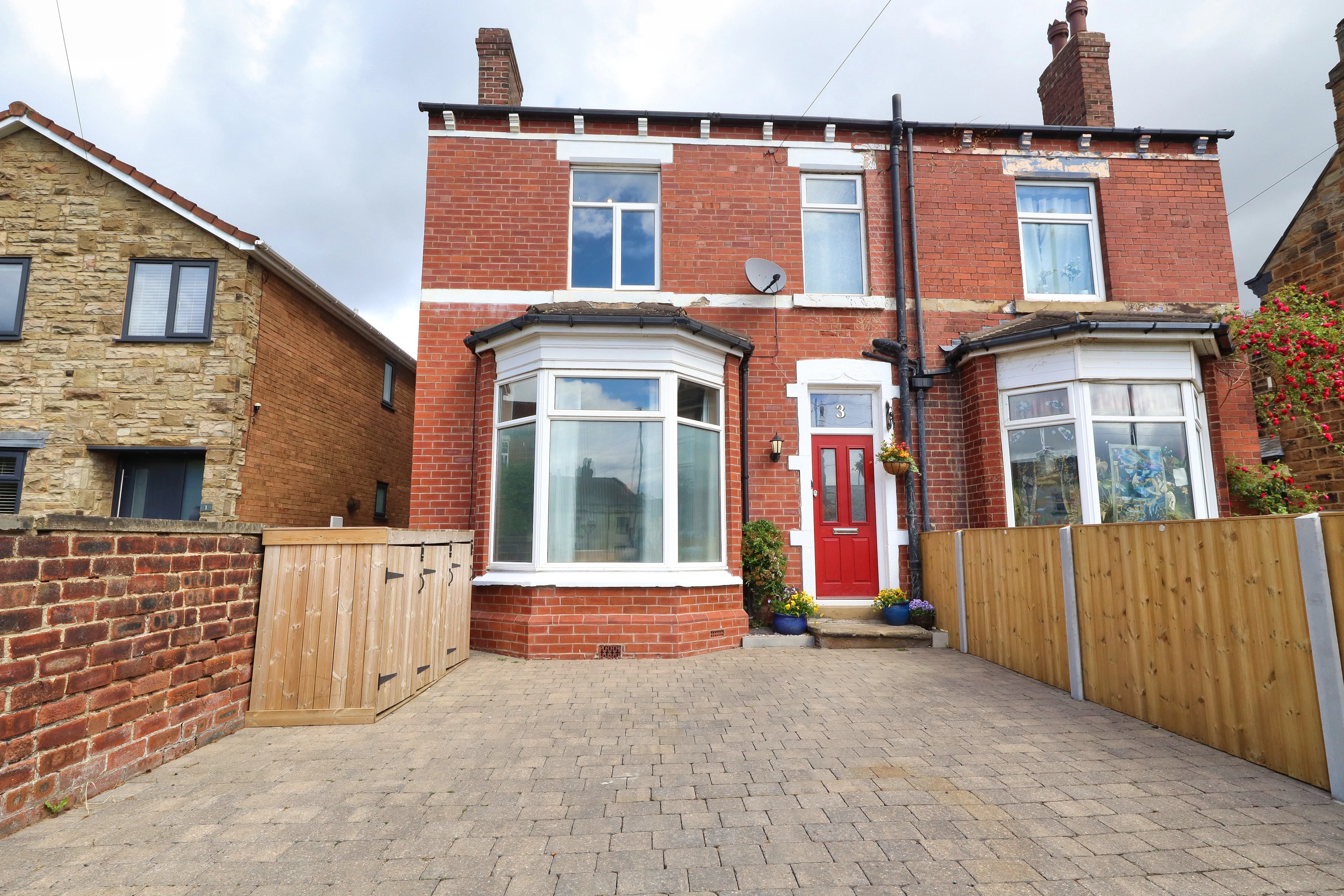 Haigh Road, Leeds