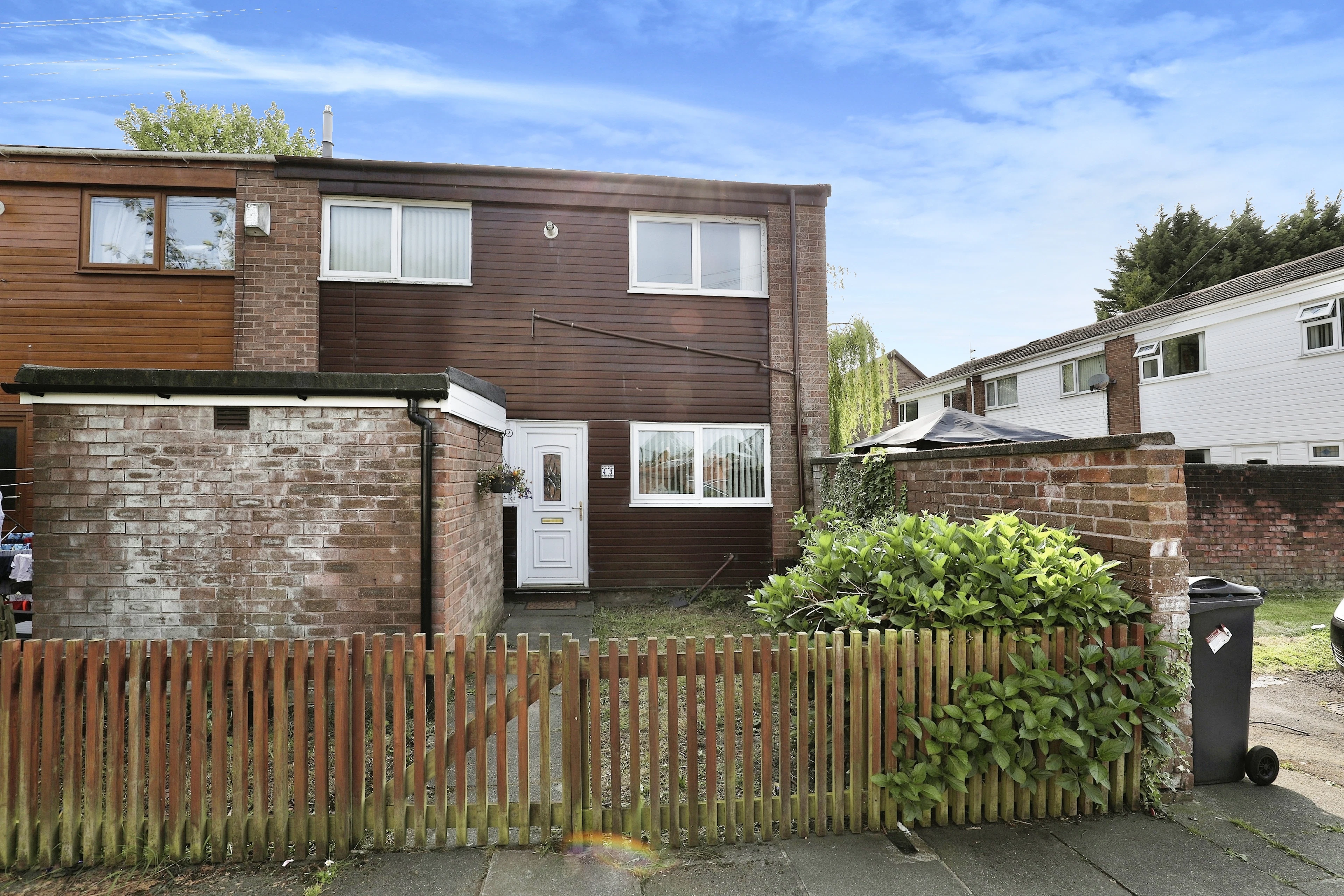 Brookhouse Road, Ormskirk