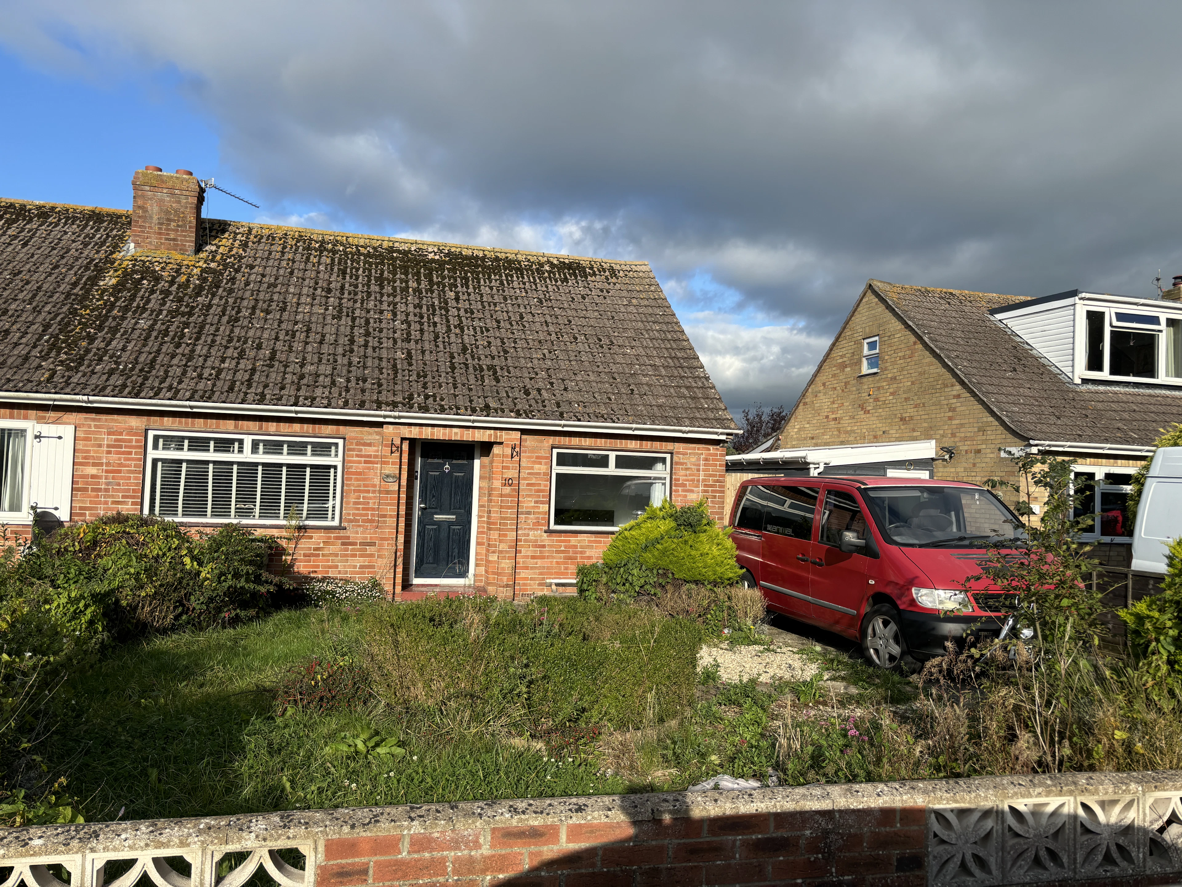 Rosewood Close, Burnham On Sea